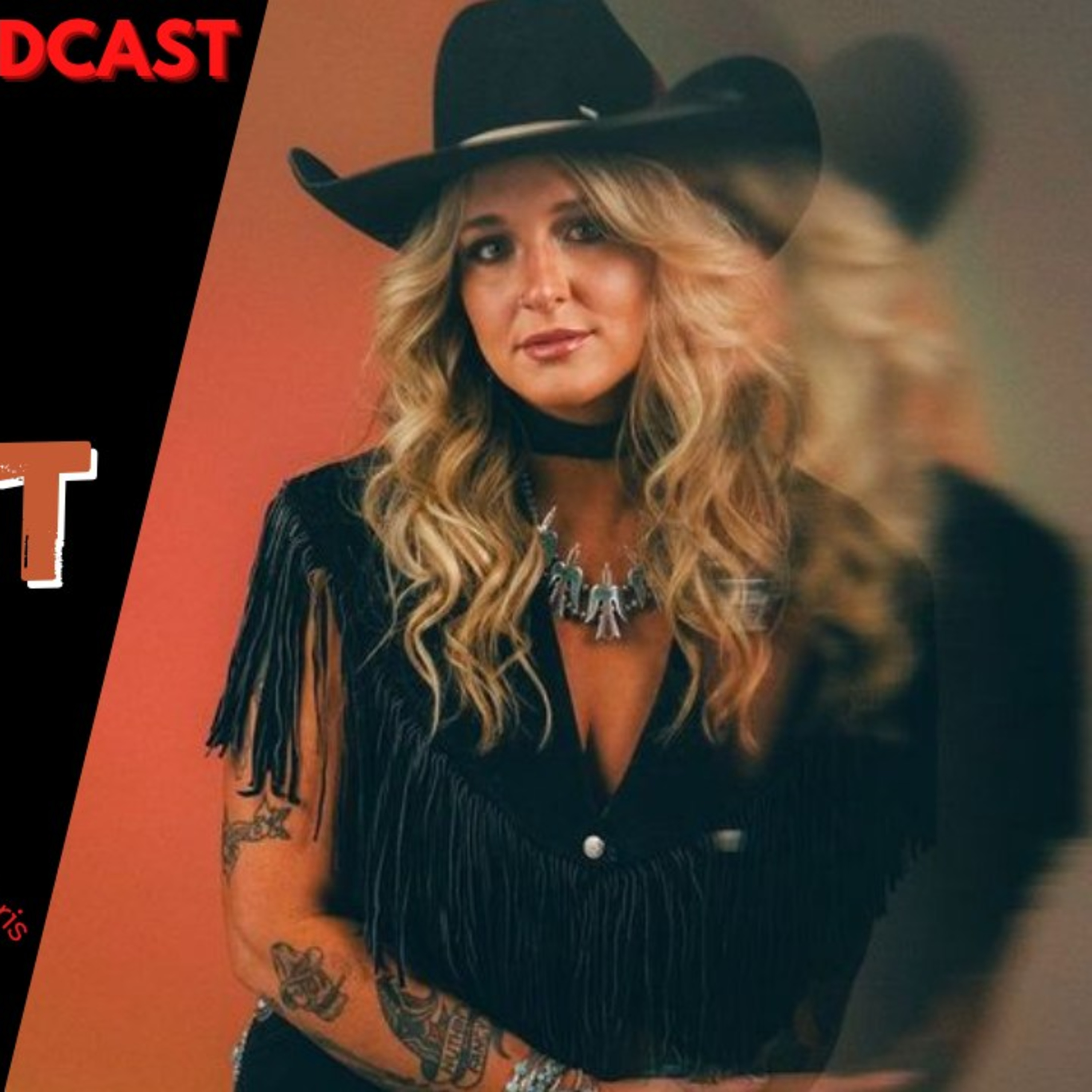 TAYLOR HUNNICUTT on The Boston Chris Podcast | Episode 87 | IN DEPTH INTERVIEW | 8/01/25