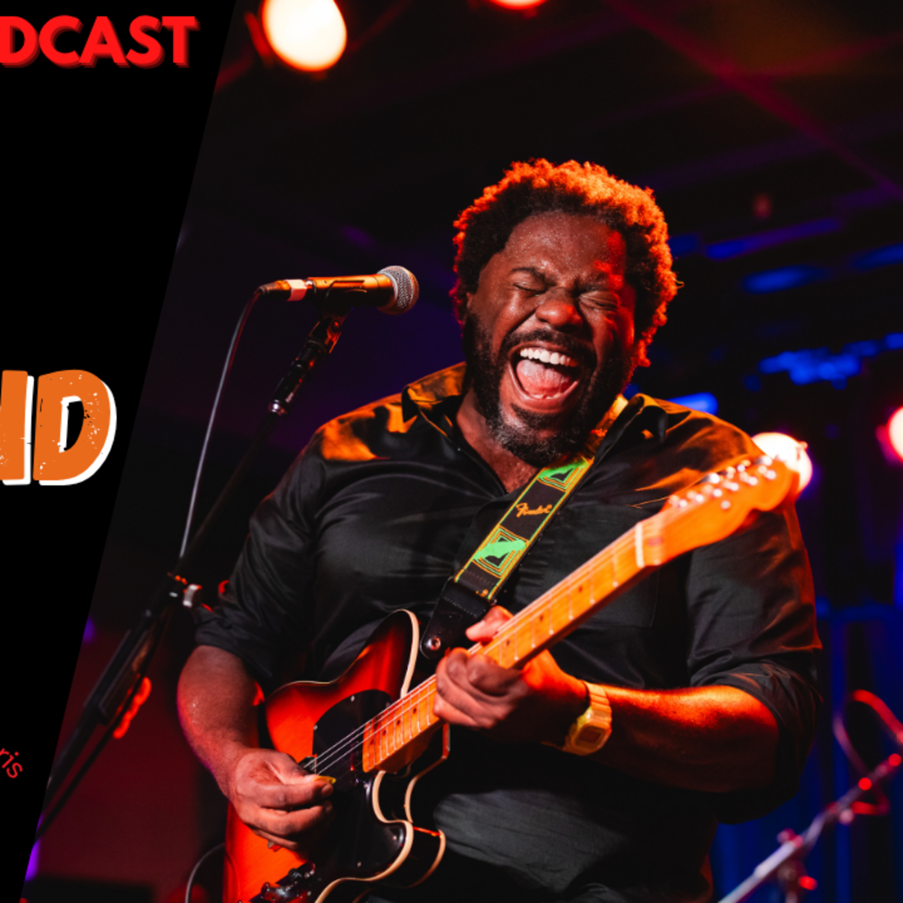 SCOTT STRICKLAND on The Boston Chris Podcast | Episode 89 | IN DEPTH INTERVIEW | 8/08/25