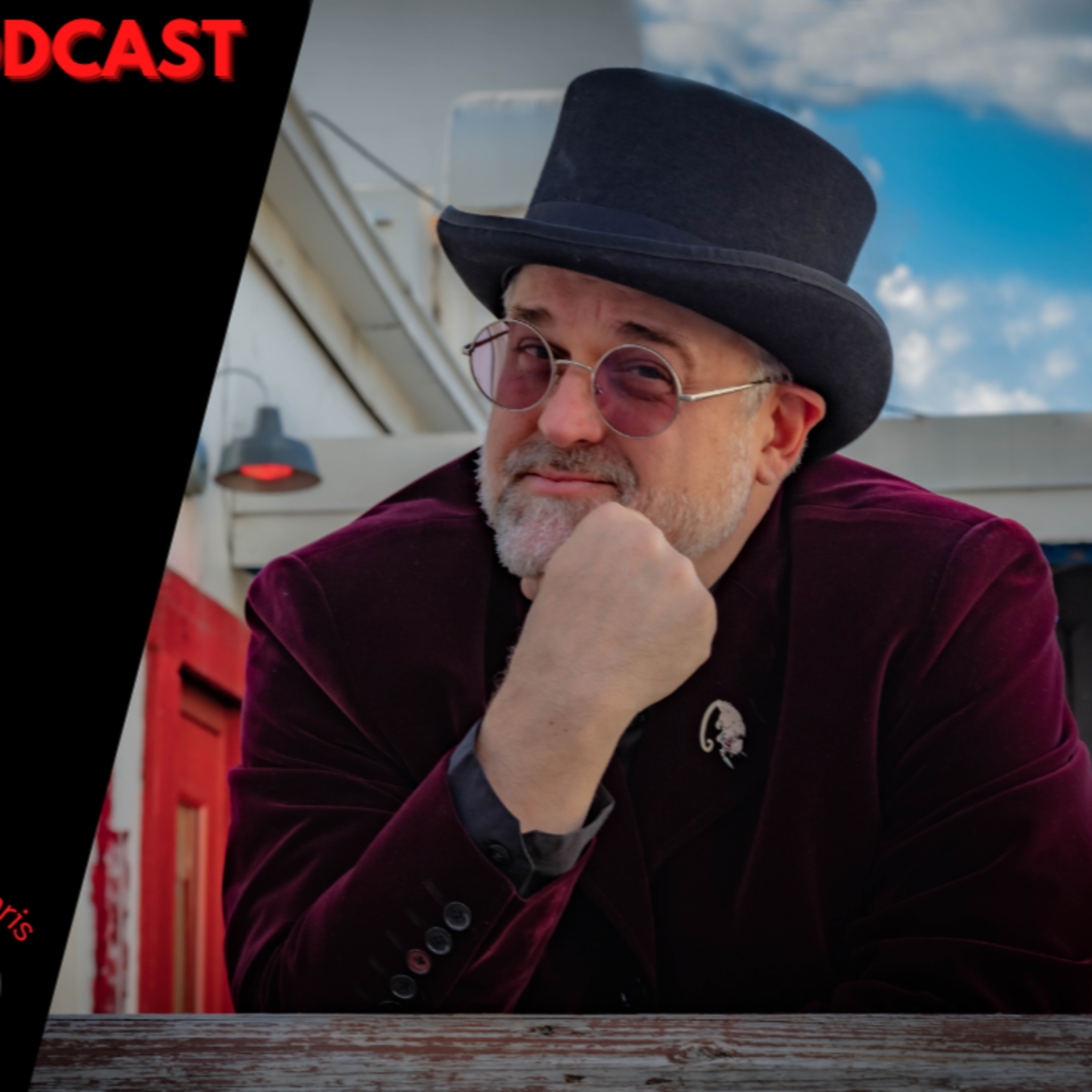 JUBAL LEE YOUNG on The Boston Chris Podcast | Episode 92 | IN DEPTH INTERVIEW | 8/16/25