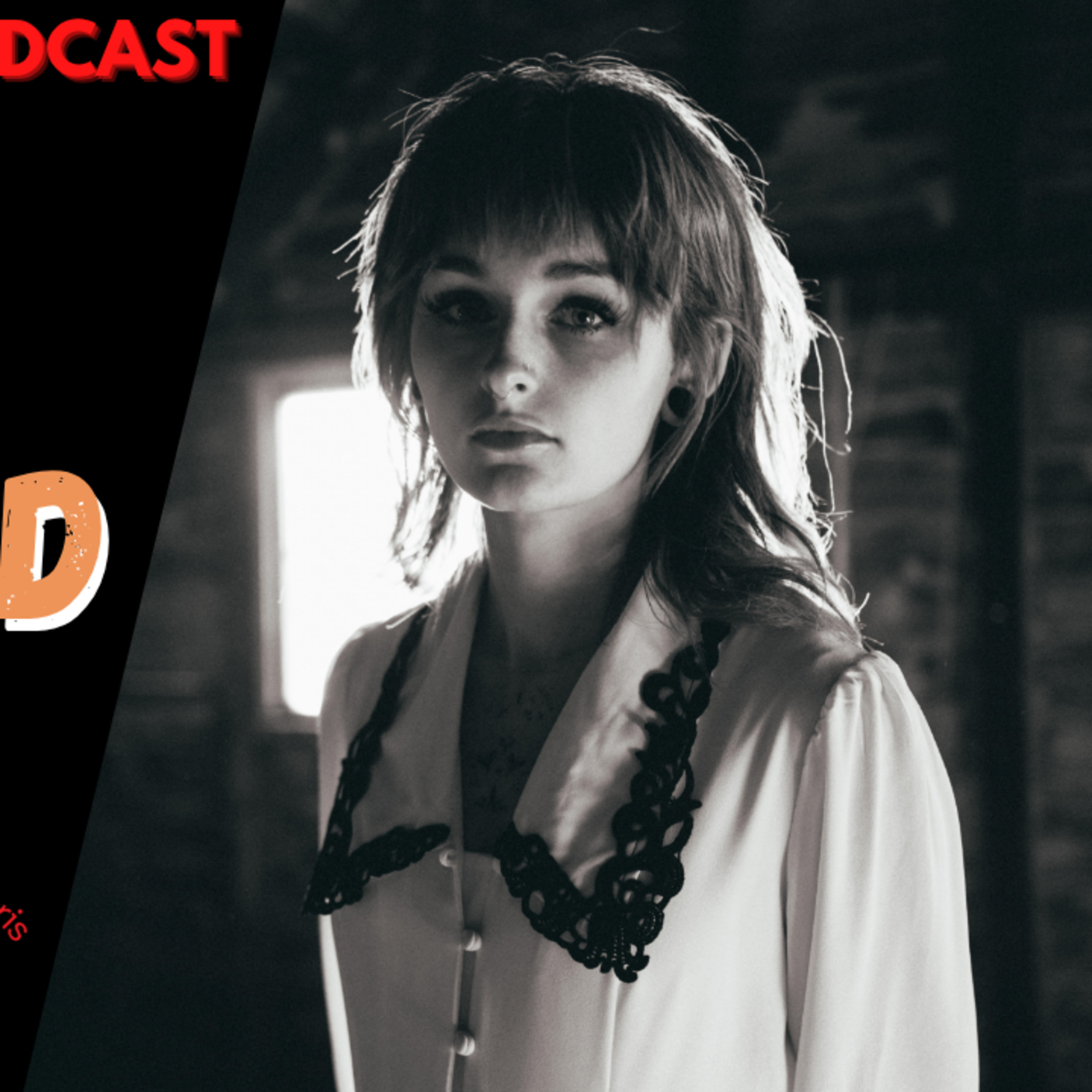 Ep. 93 - JESS WOODLAND - Outliving Her Depression With Music | The Boston Chris Podcast