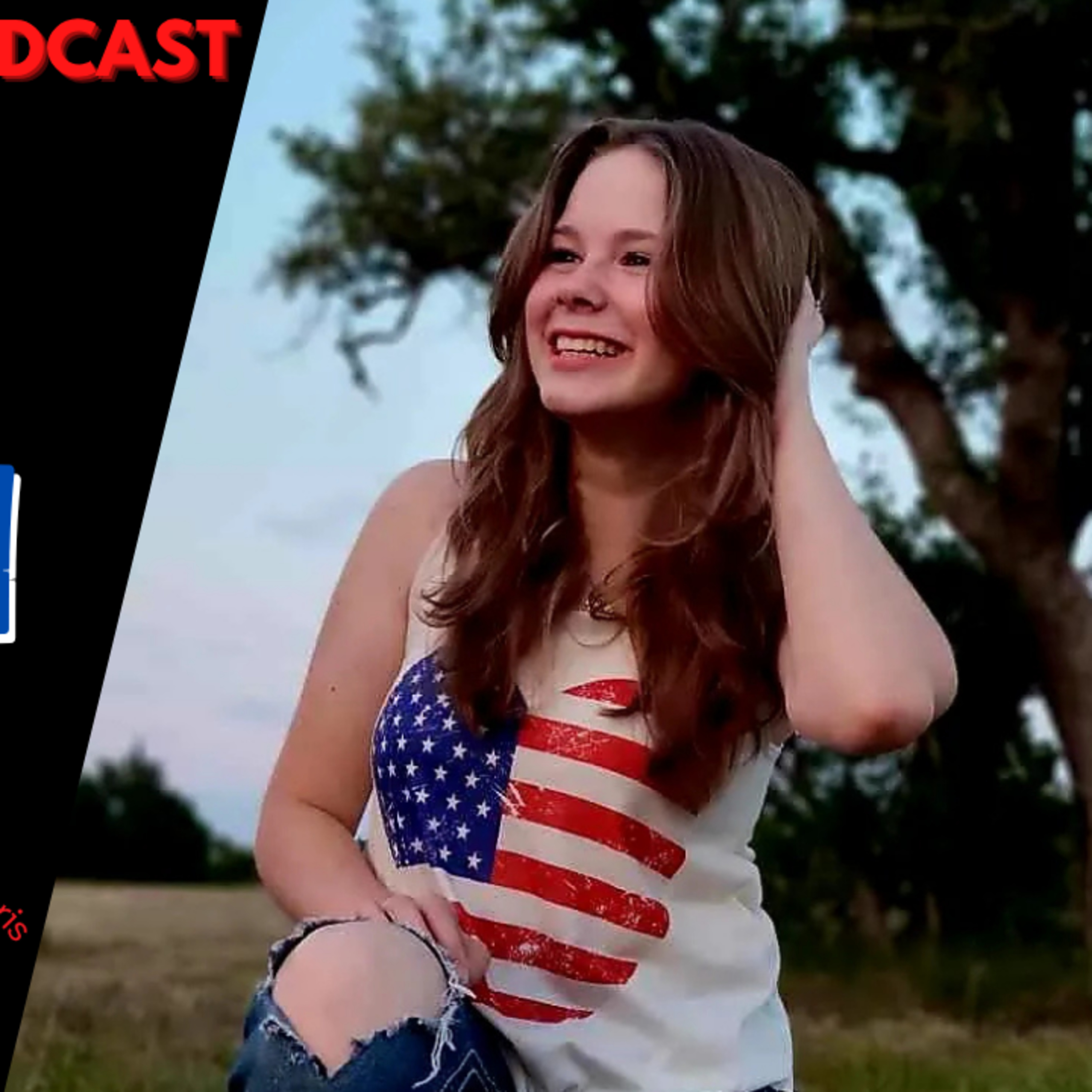 Ep. 95 - JILLIAN HUDSON - Trial By Fire | The Boston Chris Podcast