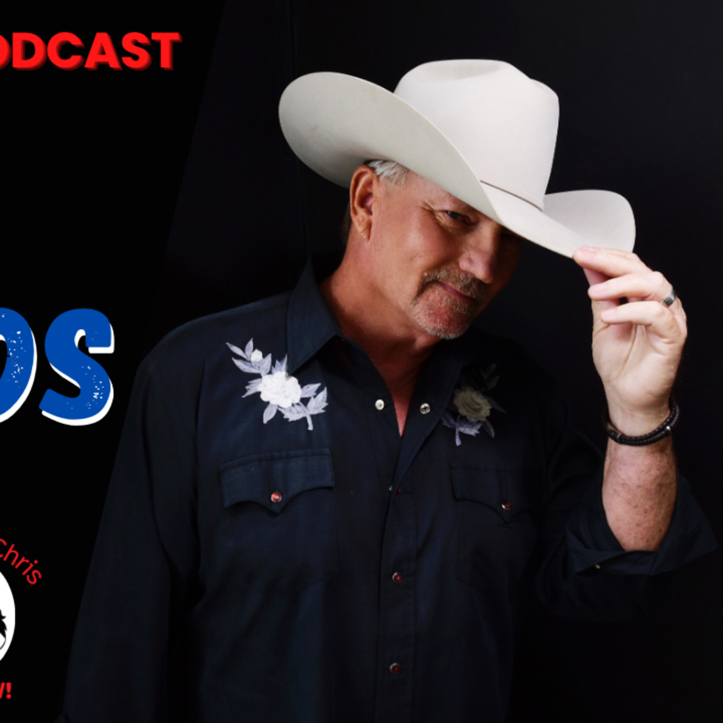 Ep. 96 - JAMIE RICHARDS - Sticking to His Guns | The Boston Chris Podcast