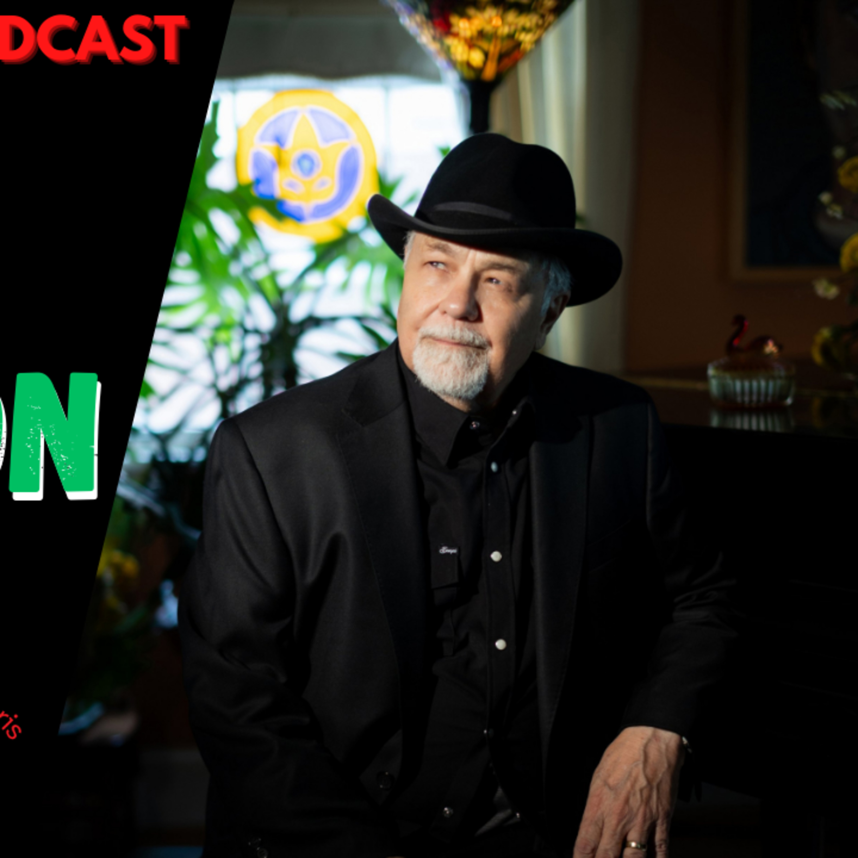 Ep. 97 - GARY NICHOLSON - The Musical Chameleon | The Boston Chris Podcast