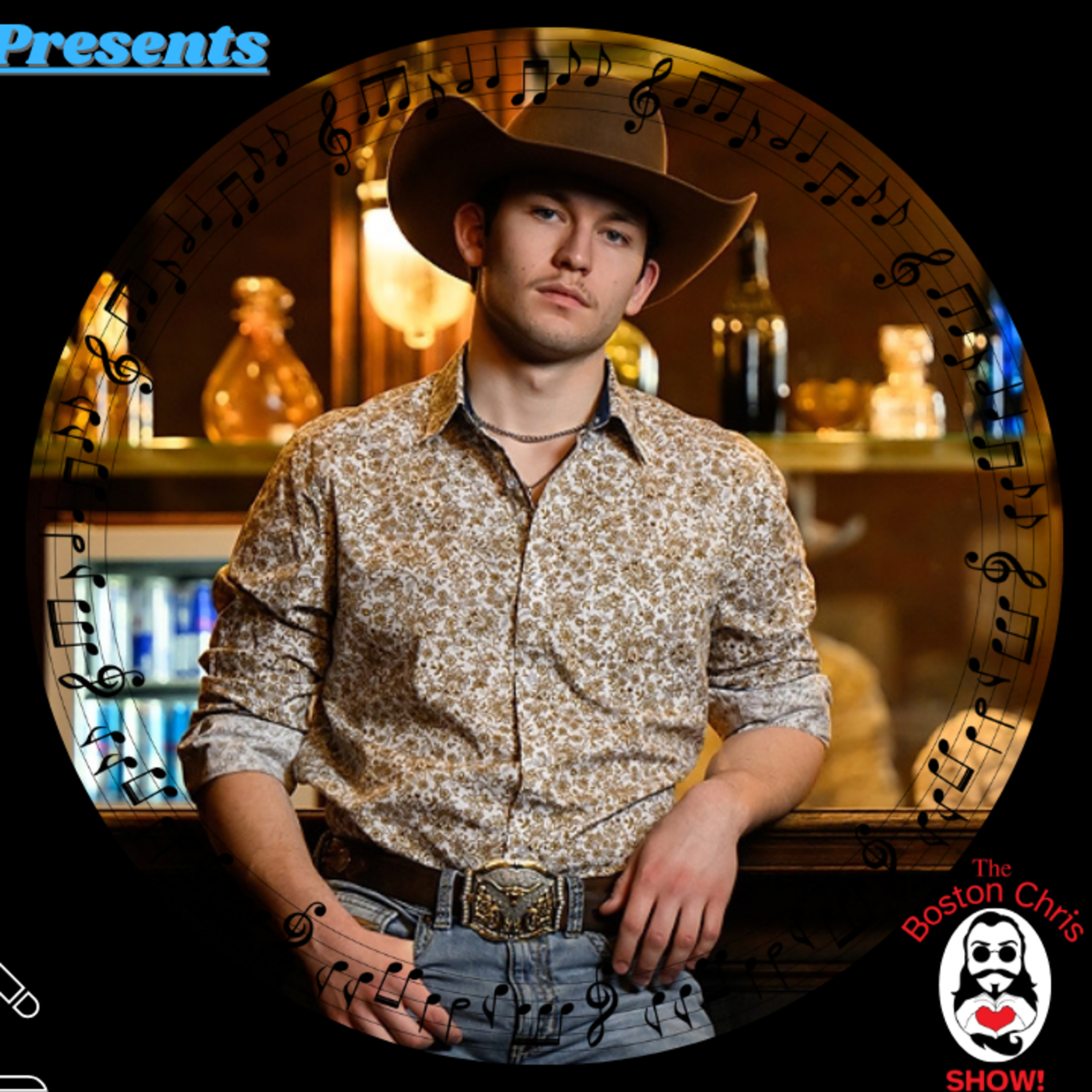 Ep. 101 - TRISTAN ROBERSON - It Just Comes Naturally | The Boston Chris Podcast episode artwork
