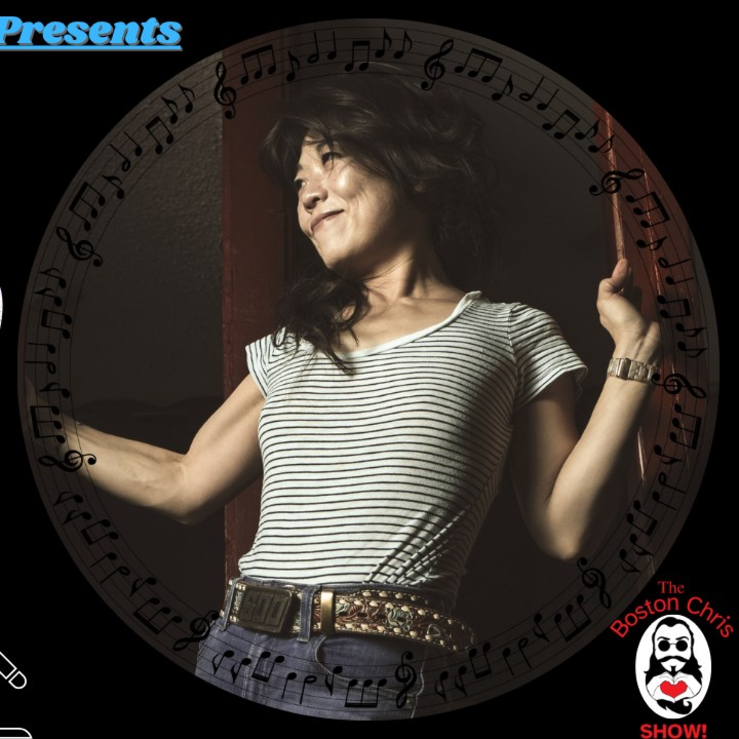 Ep. 113 - BETTYSOO - Everybody But You Knows! | The Boston Chris Podcast episode artwork
