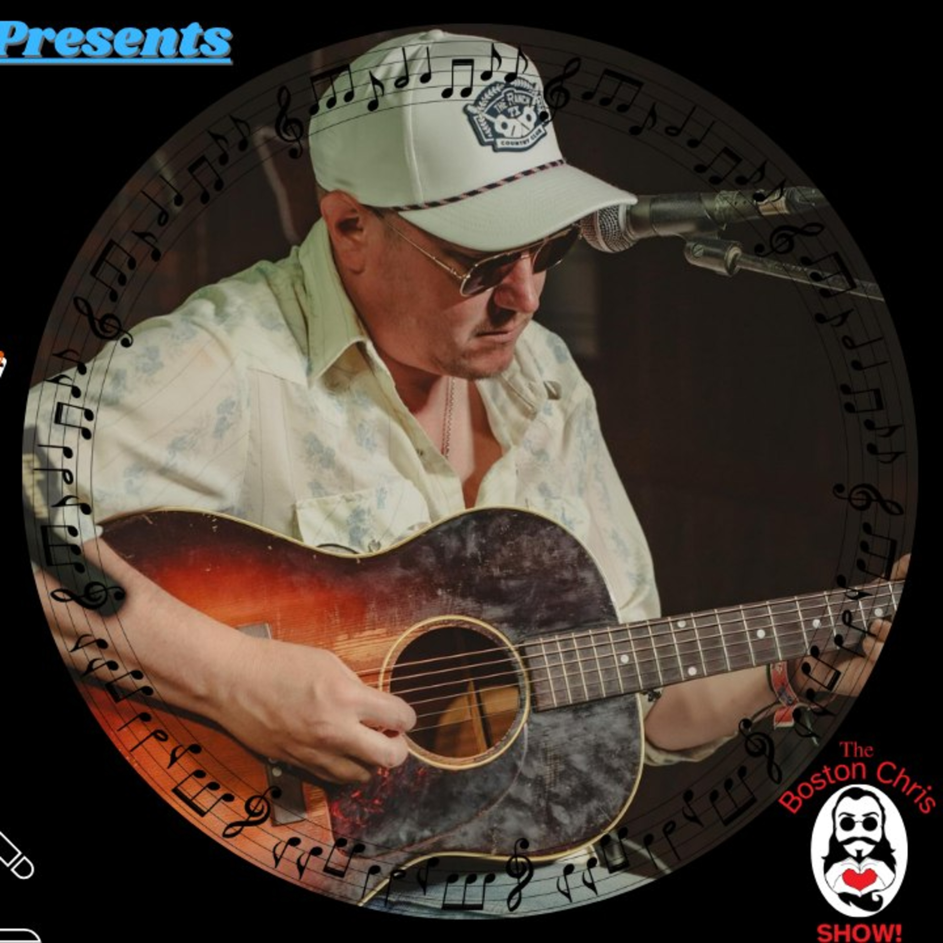 Ep. 114 - NICK BRUMLEY - Music Doesn't Owe You Anything | The Boston Chris Podcast episode artwork