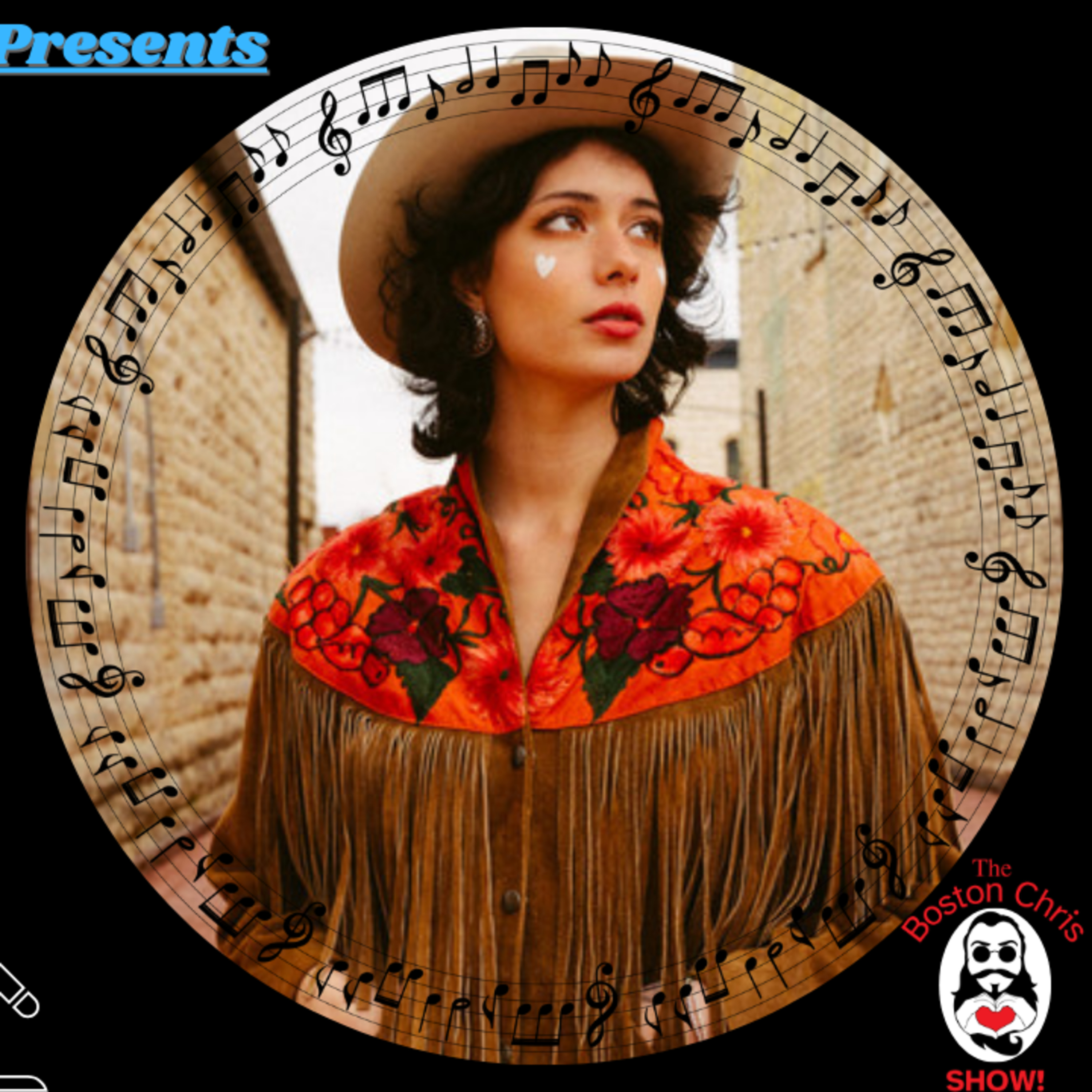 Ep. 115 - PRESLEY HAILE - Hungry For New Experiences | The Boston Chris Podcast episode artwork