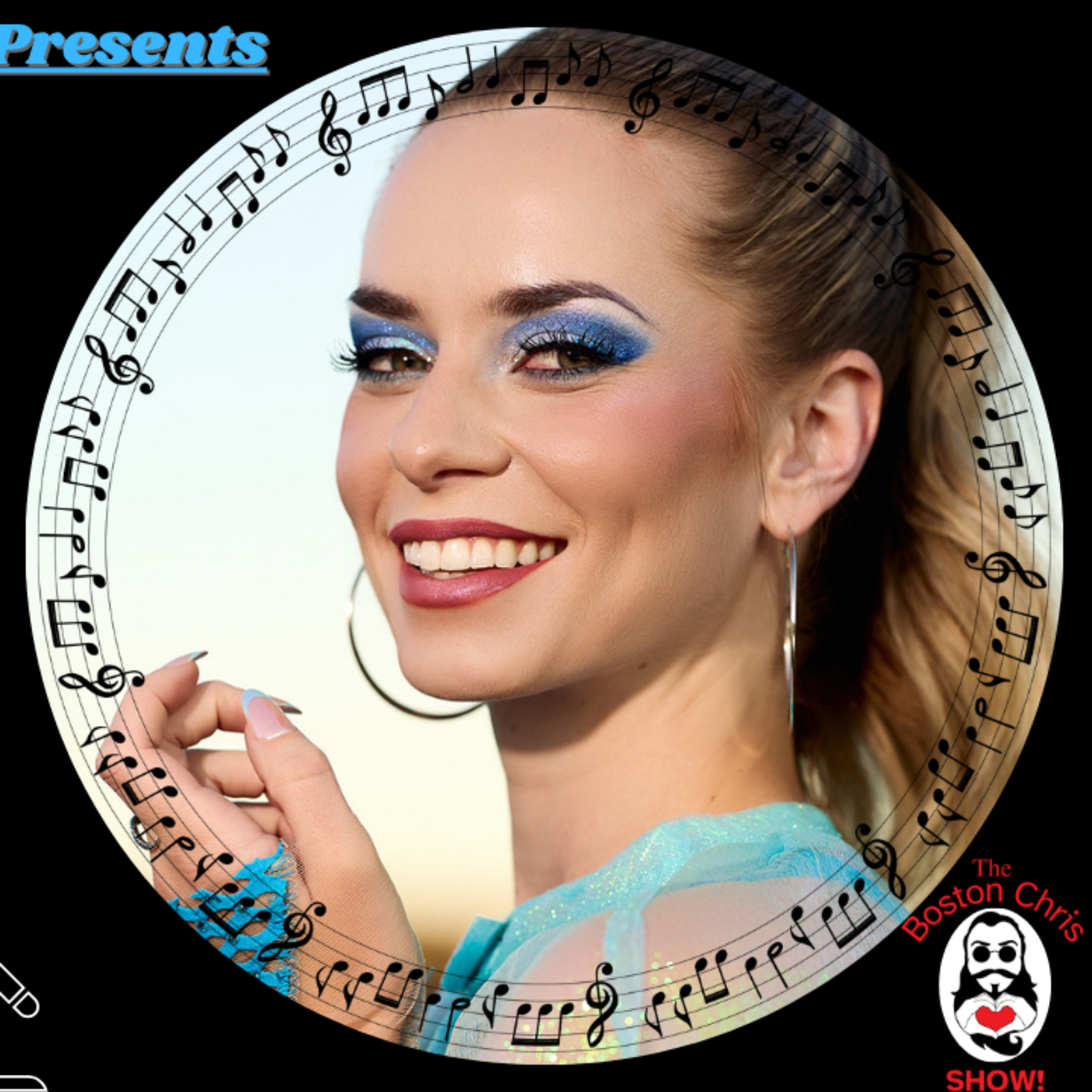 Ep. 117 - RUTHIE CRAFT - You Gotta Finding Your Why | The Boston Chris Podcast episode artwork