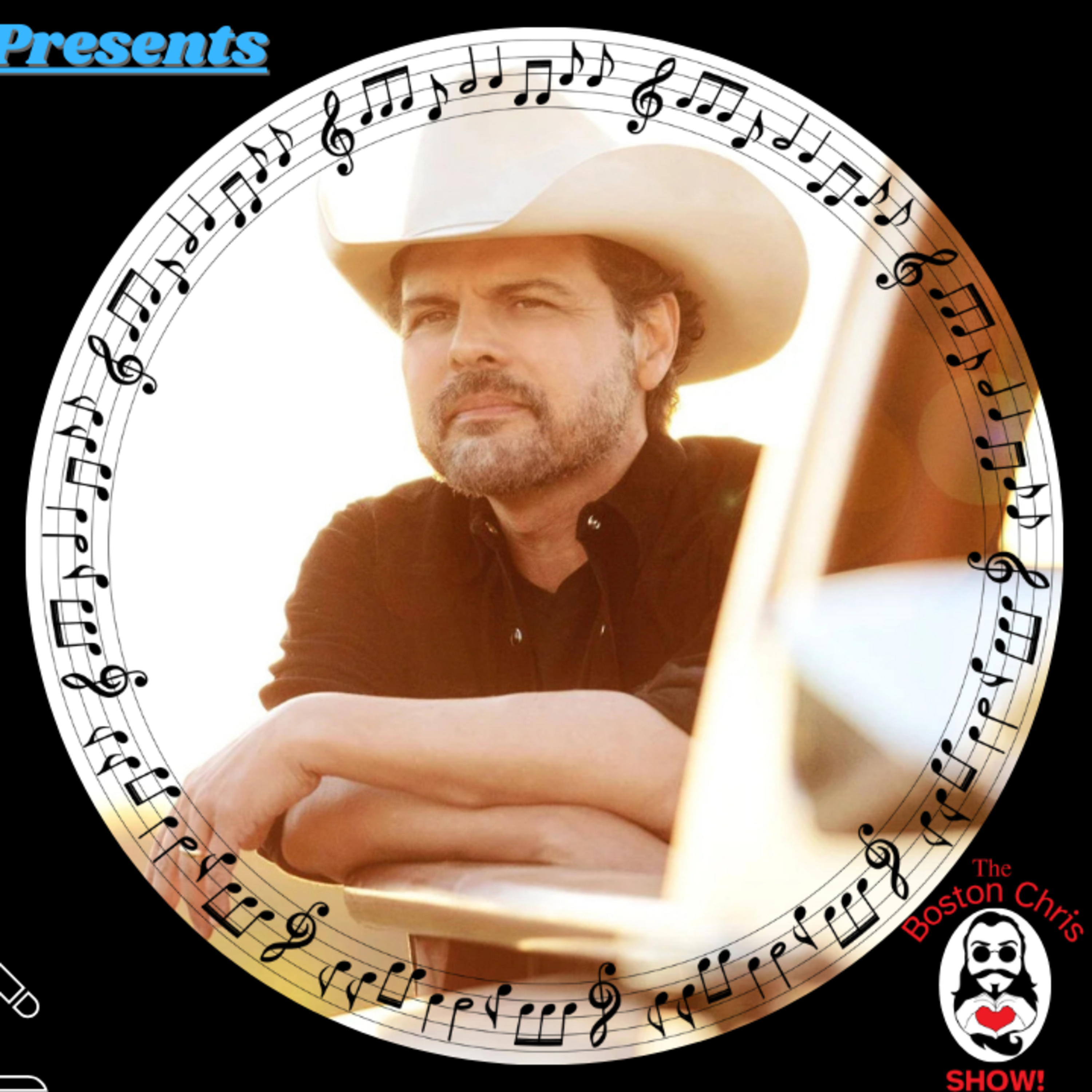 Ep. 118 - RICK TREVINO - Playing The Music Is The Easiest Part | The Boston Chris Podcast episode artwork