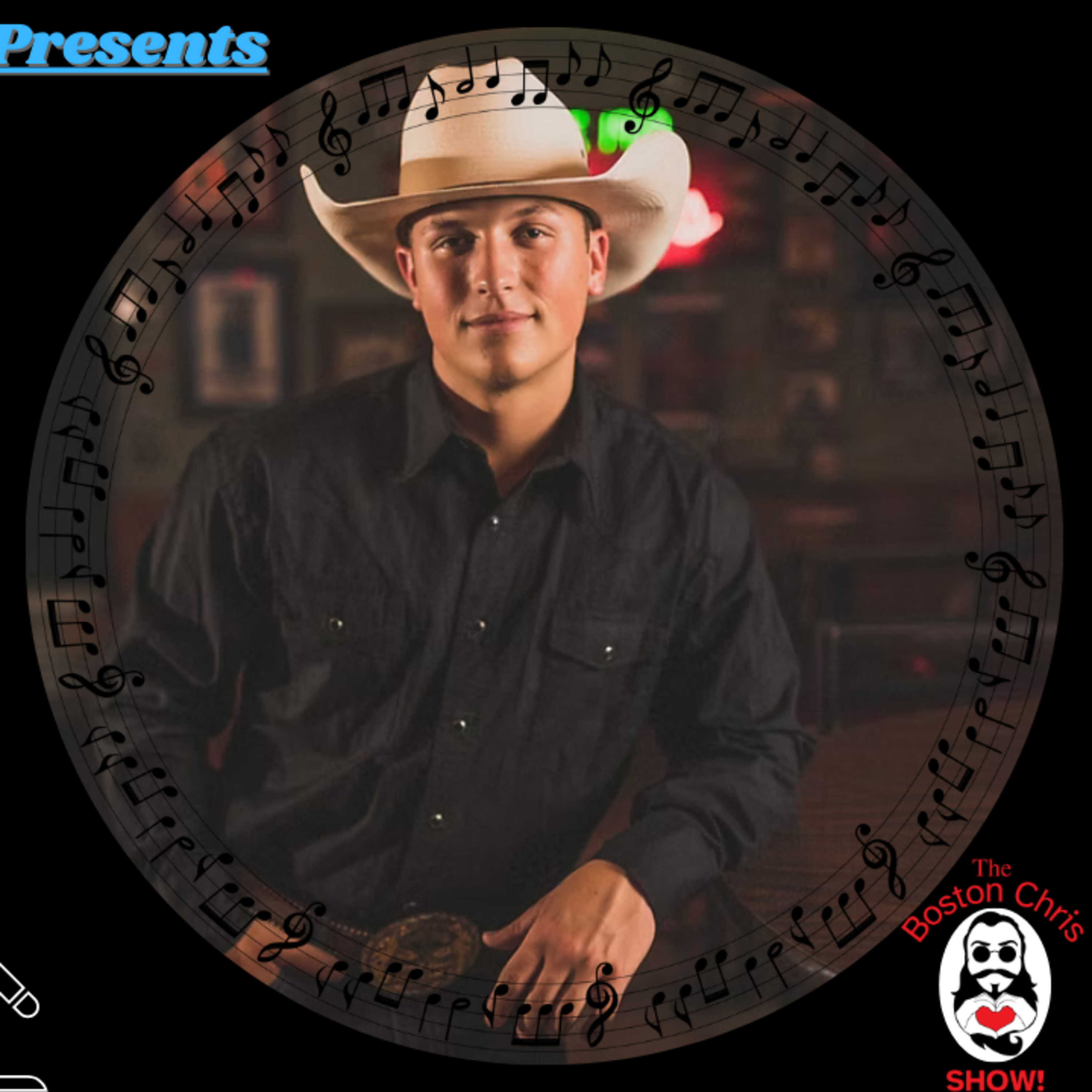 Ep. 120 - DAVID LEWIS - The Honky Tonk Revival Starts Here | The Boston Chris Podcast Ep. 120 - DAVID LEWIS - The Honky Tonk Revival Starts Here | The Boston Chris Podcast