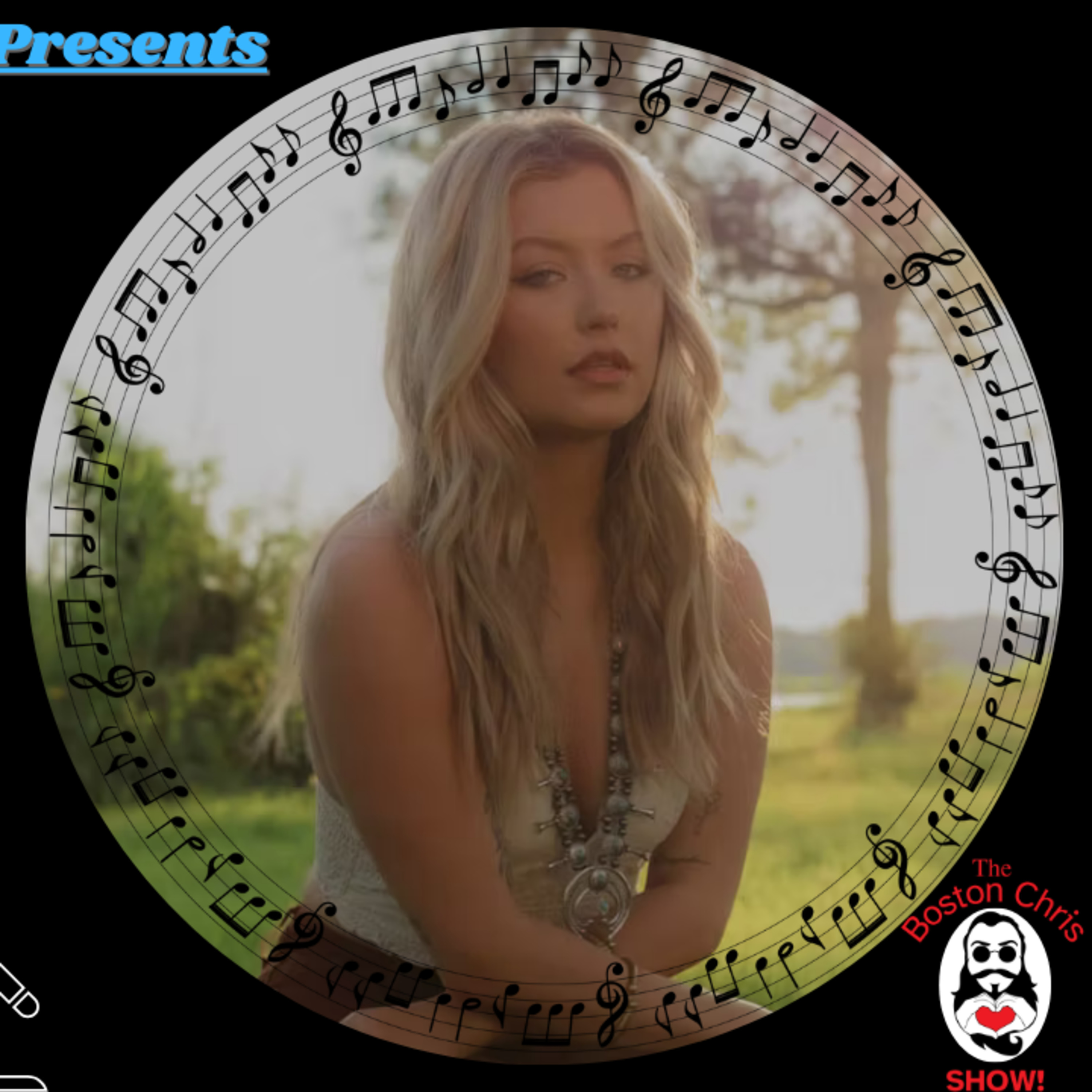 Ep. 123 - GRAYCIE YORK - To Be Determined | The Boston Chris Podcast episode artwork