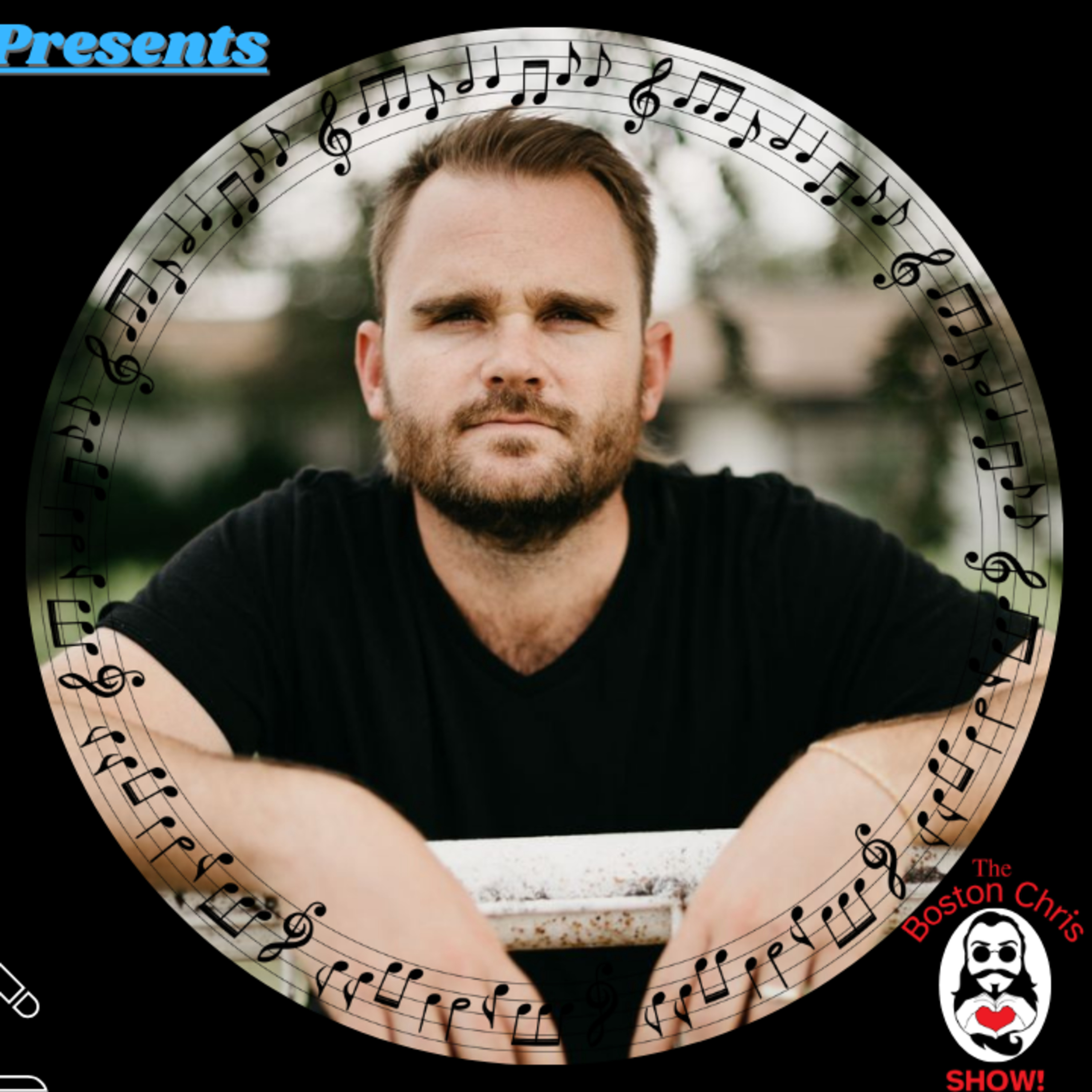 Ep. 132 - JOHN BAUMANN - A Journey In Time | The Boston Chris Podcast episode artwork