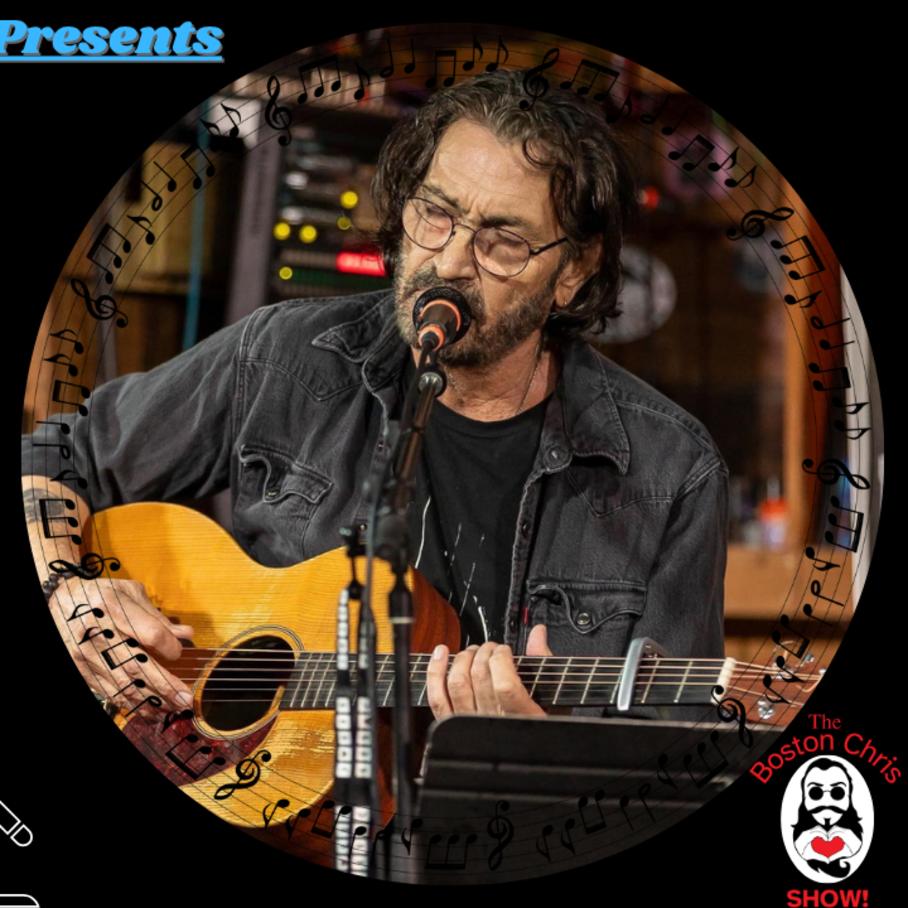 Ep. 133 - H. JACK WILLIAMS - Luck, Talent & Tenacity | The Boston Chris Podcast episode artwork