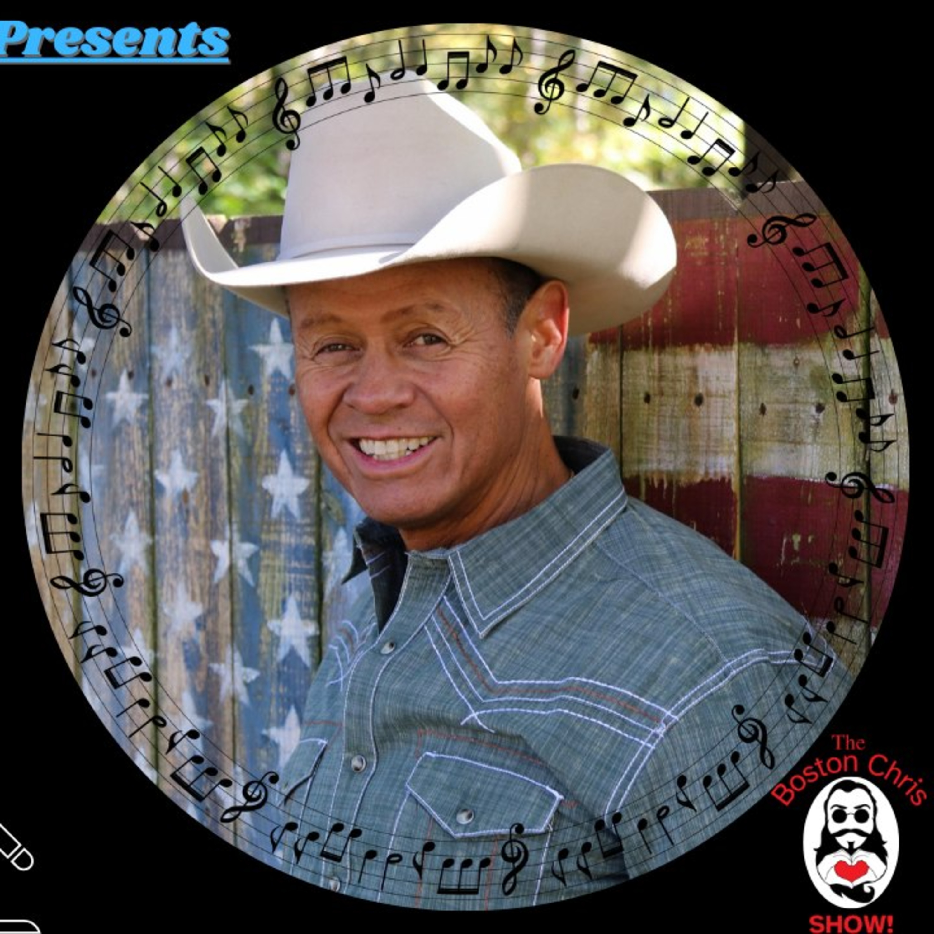 Ep. 134 - NEAL MCCOY - Pledging Allegiance For 10 Years | The Boston Chris Podcast episode artwork