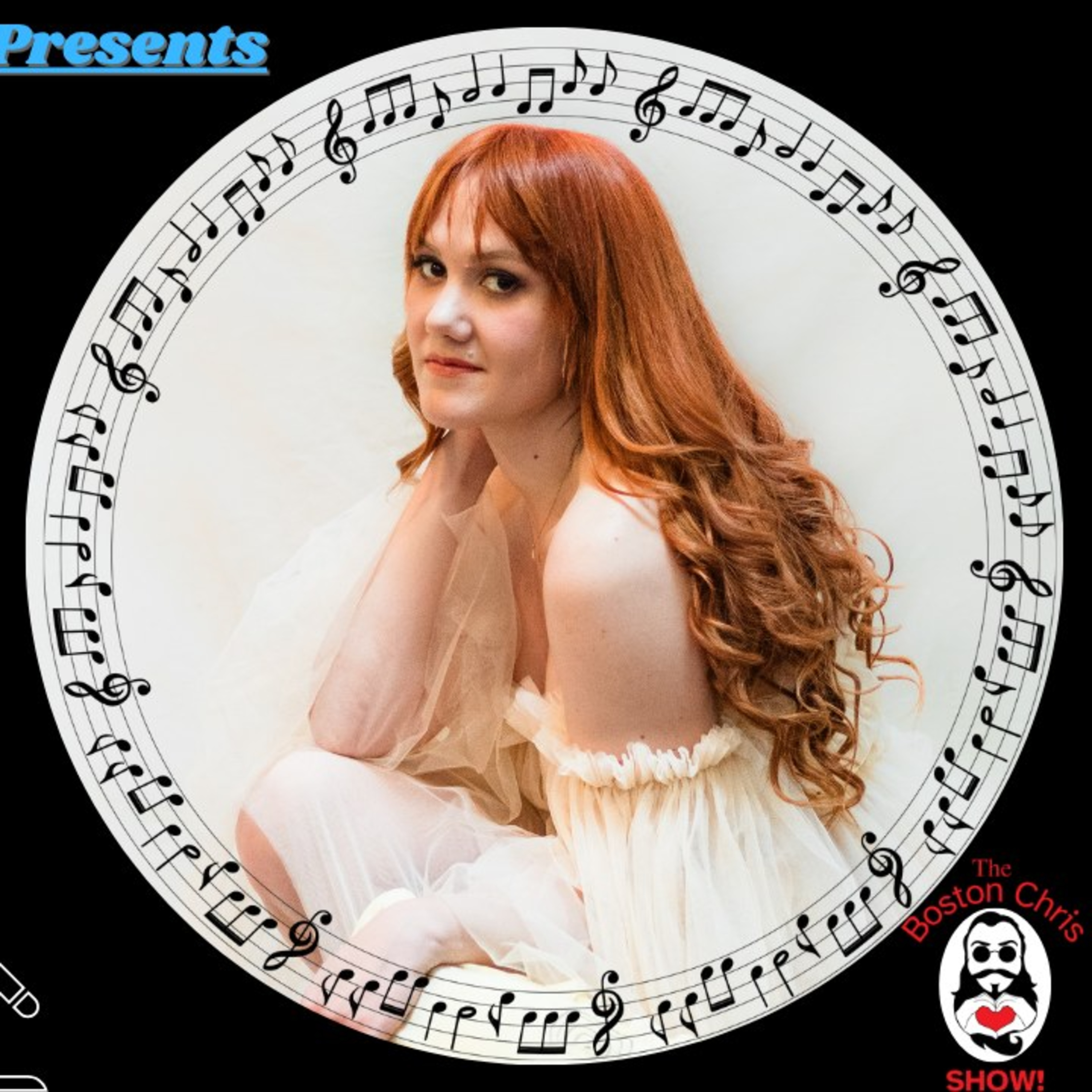 Ep. 135 - GRACE PETTIS - Long Monologues From an Obscure Folk Singer | The Boston Chris Podcast episode artwork