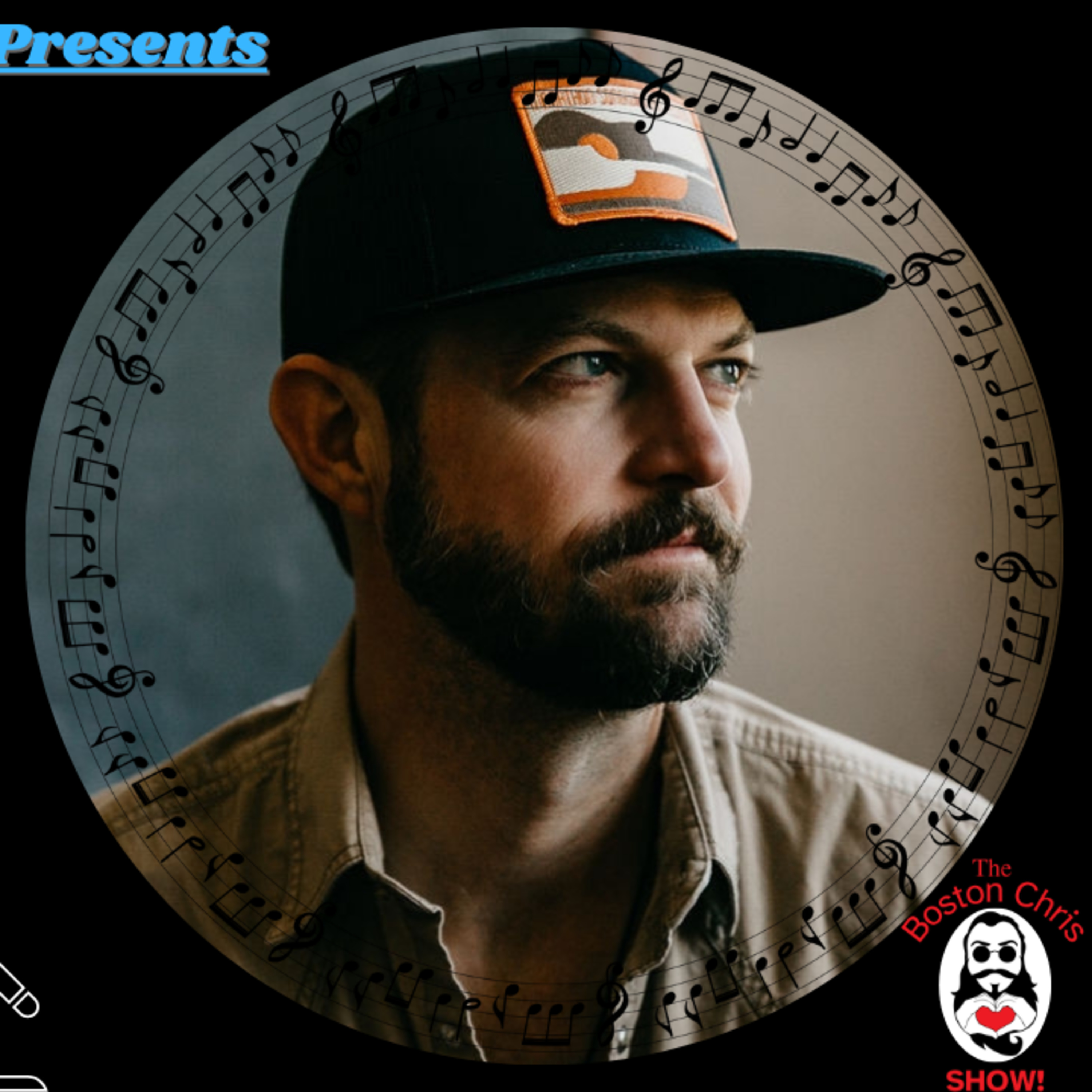 Ep. 136 - JOSH GRIDER - The Musical Swiss Army Knife | The Boston Chris Podcast episode artwork