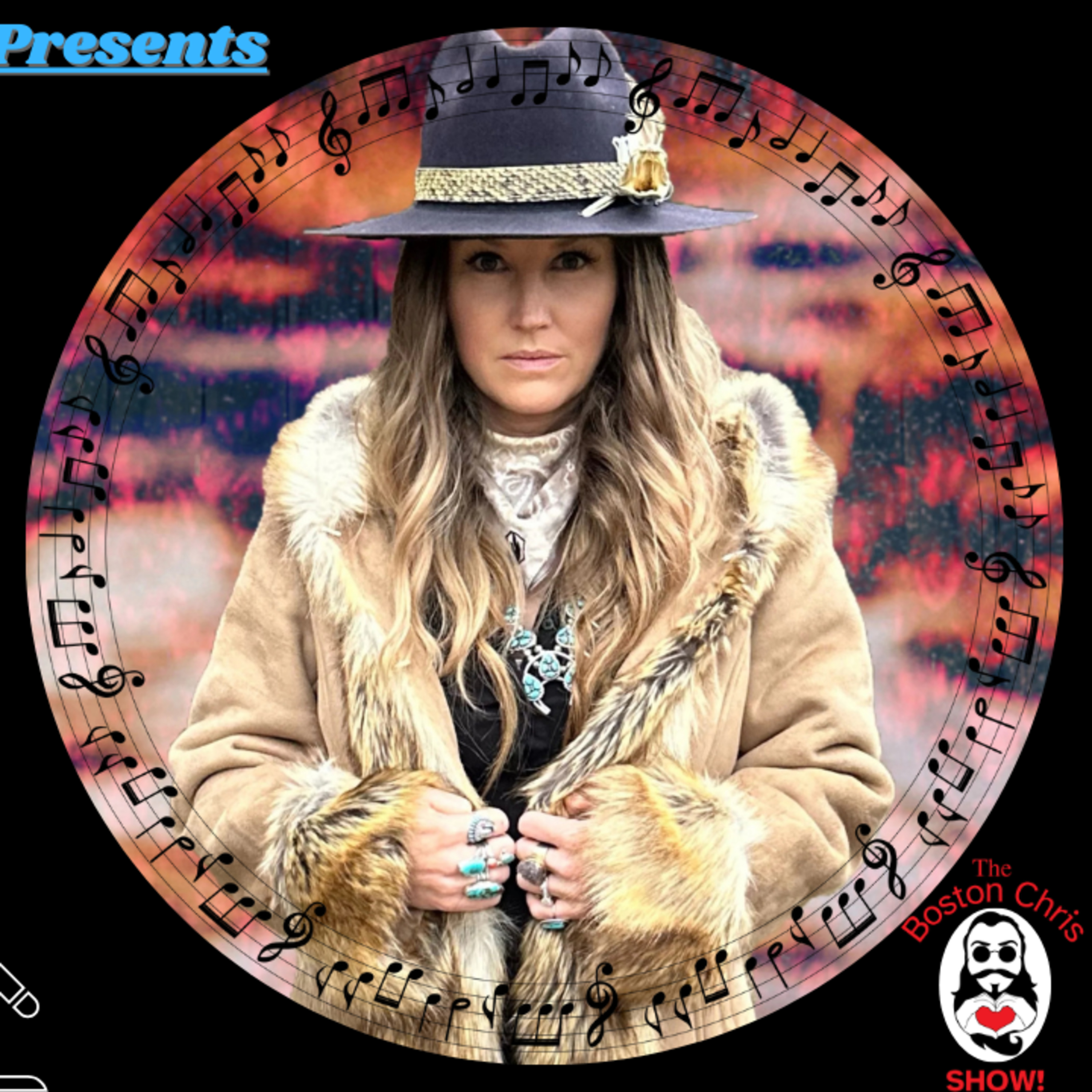 Ep. 140 - KRISTEN KELLY - Beautifully Broken | The Boston Chris Podcast episode artwork