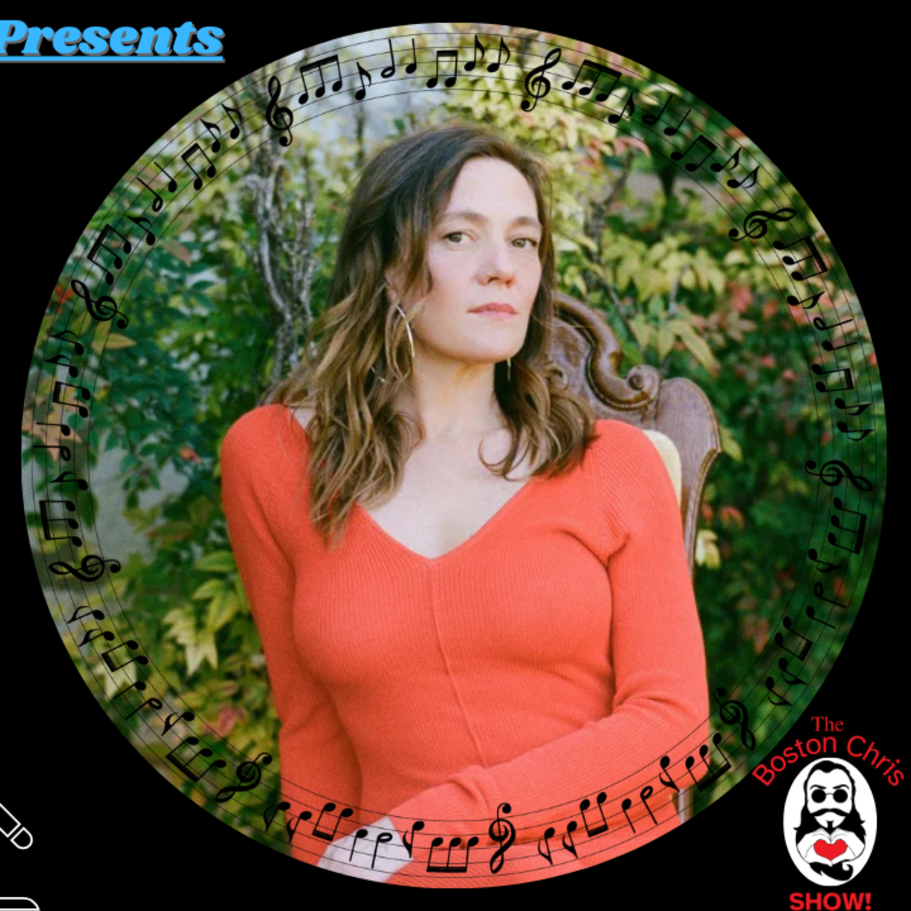 Ep. 145 - KELLEY MICKWEE - By The Seat Of Her Pants, Truth Teller | The Boston Chris Podcast episode artwork