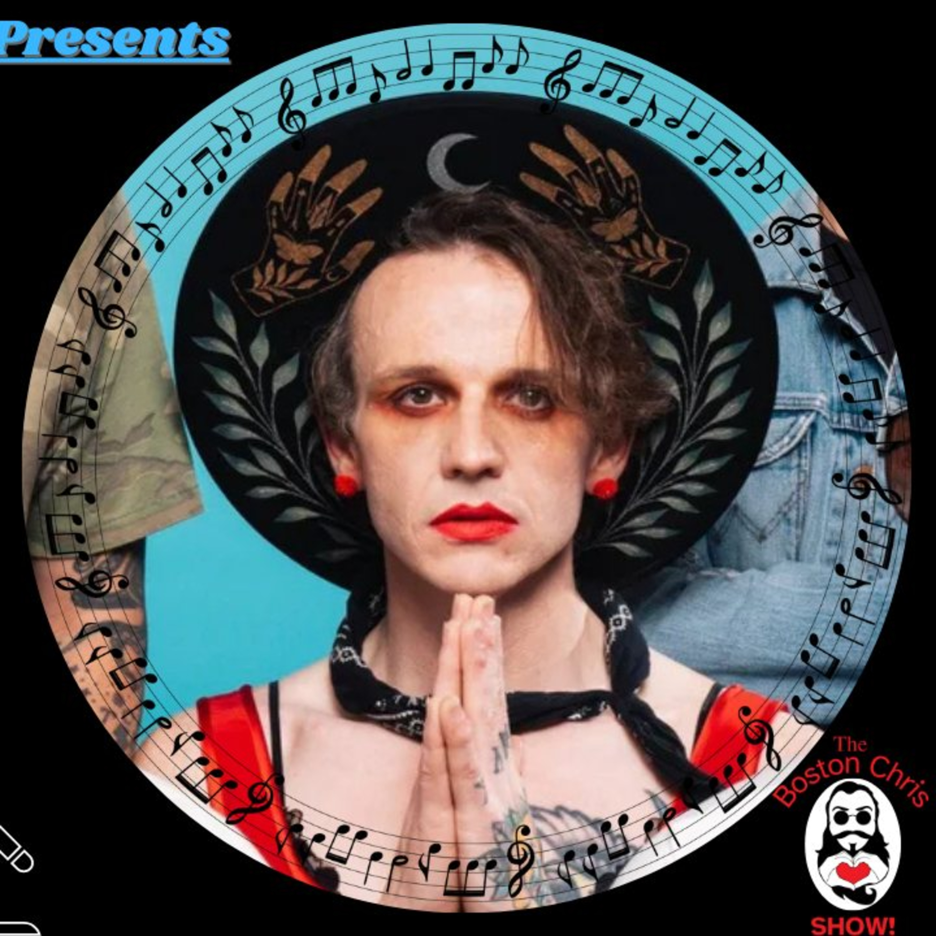 Ep. 147 - JENNI ROSE/VANDOLIERS - The Good Songs Are In The Deep End | The Boston Chris Podcast episode artwork