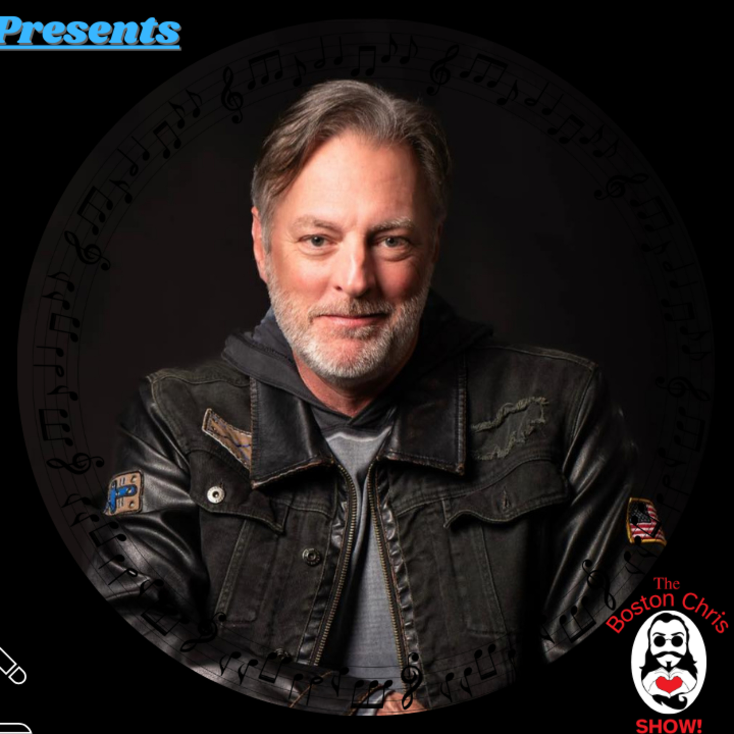 Ep. 149 - DARRYL WORLEY - Living Large In Tiny Homes | The Boston Chris Podcast episode artwork