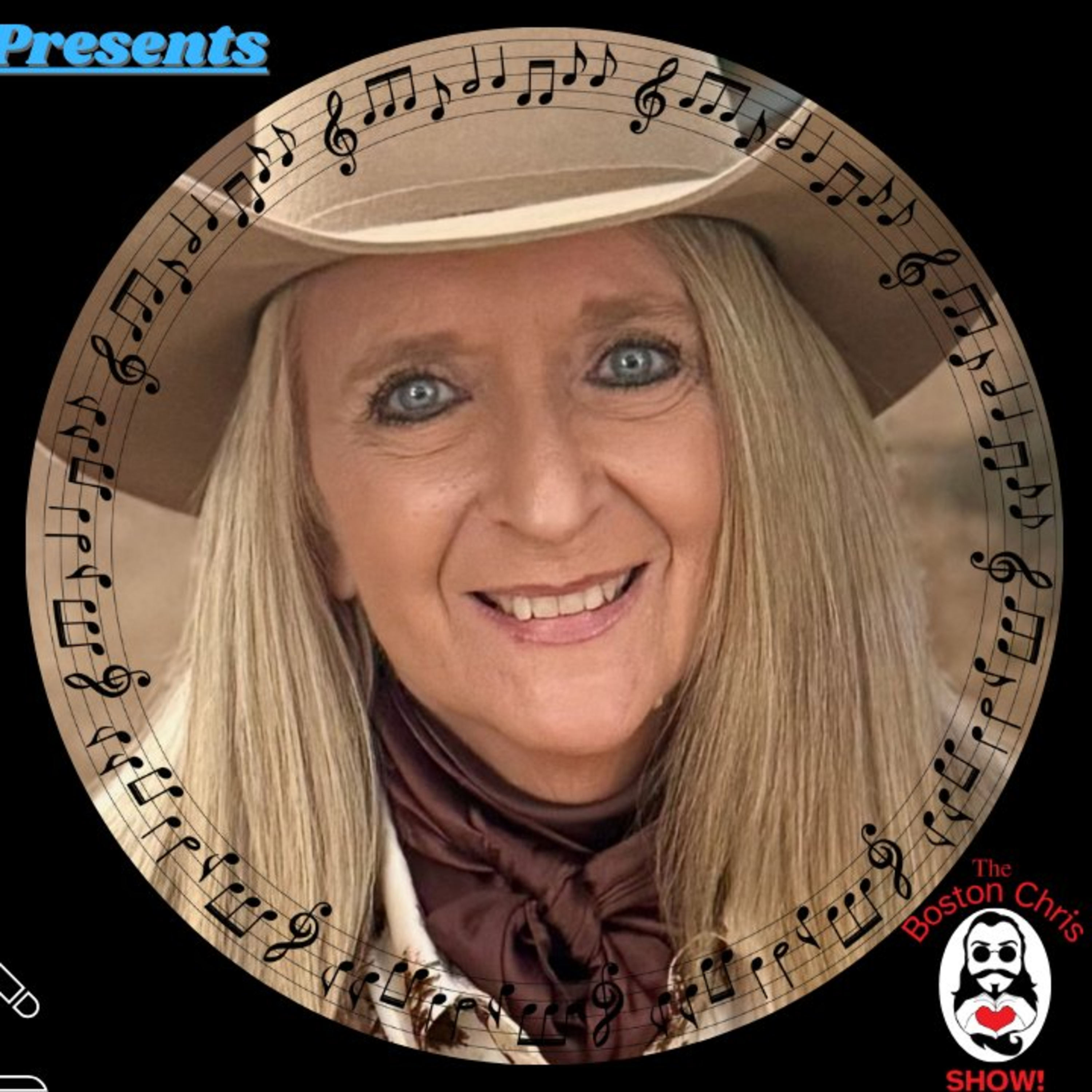 Ep. 151 - LINDA KING WILSON - A Person With a Purpose | The Boston Chris Podcast episode artwork