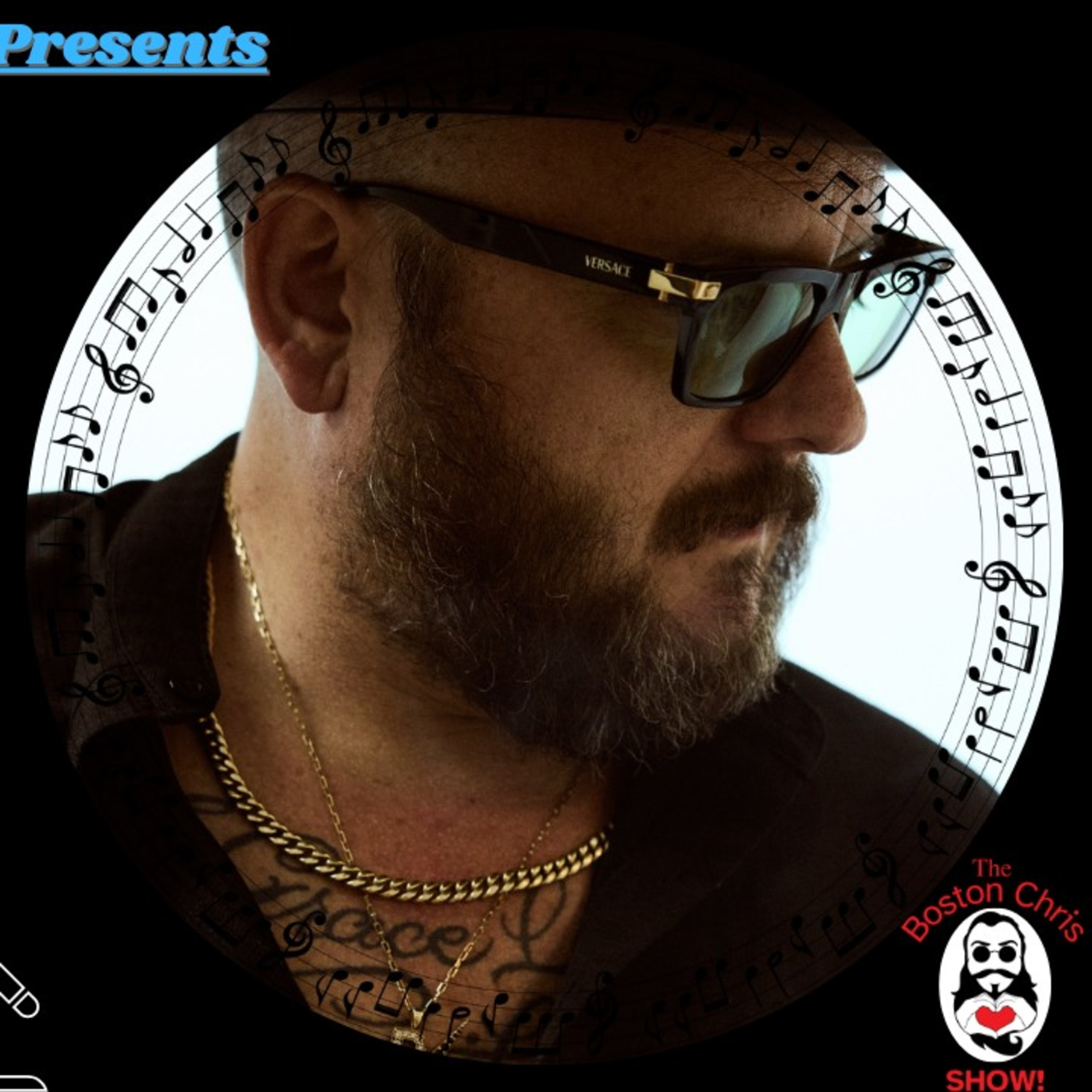 Ep. 152 - PAUL CAUTHEN - We'll See What Happens | The Boston Chris Podcast episode artwork