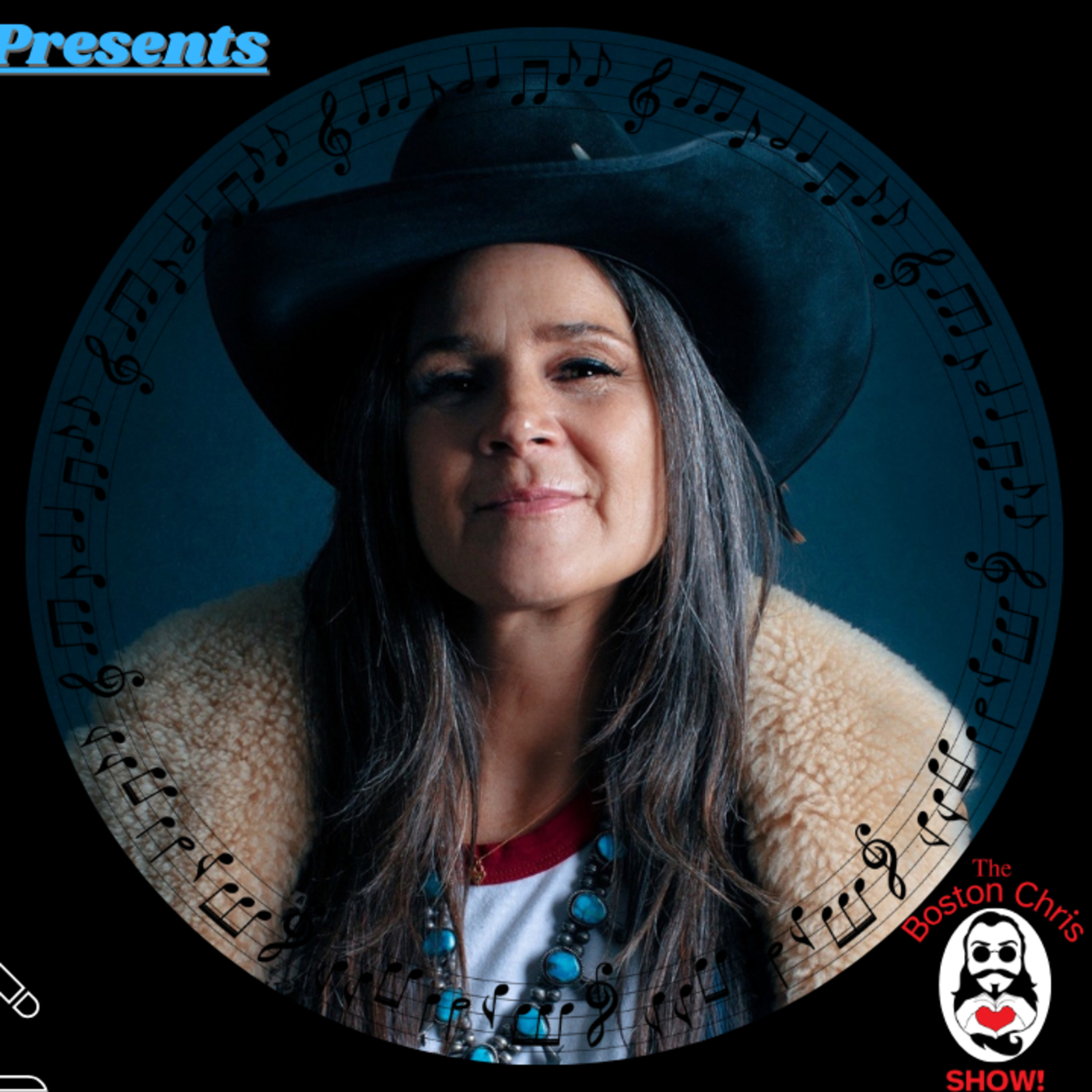 Ep. 162 - SUMMER DEAN - Married to Country Music | The Boston Chris Podcast episode artwork