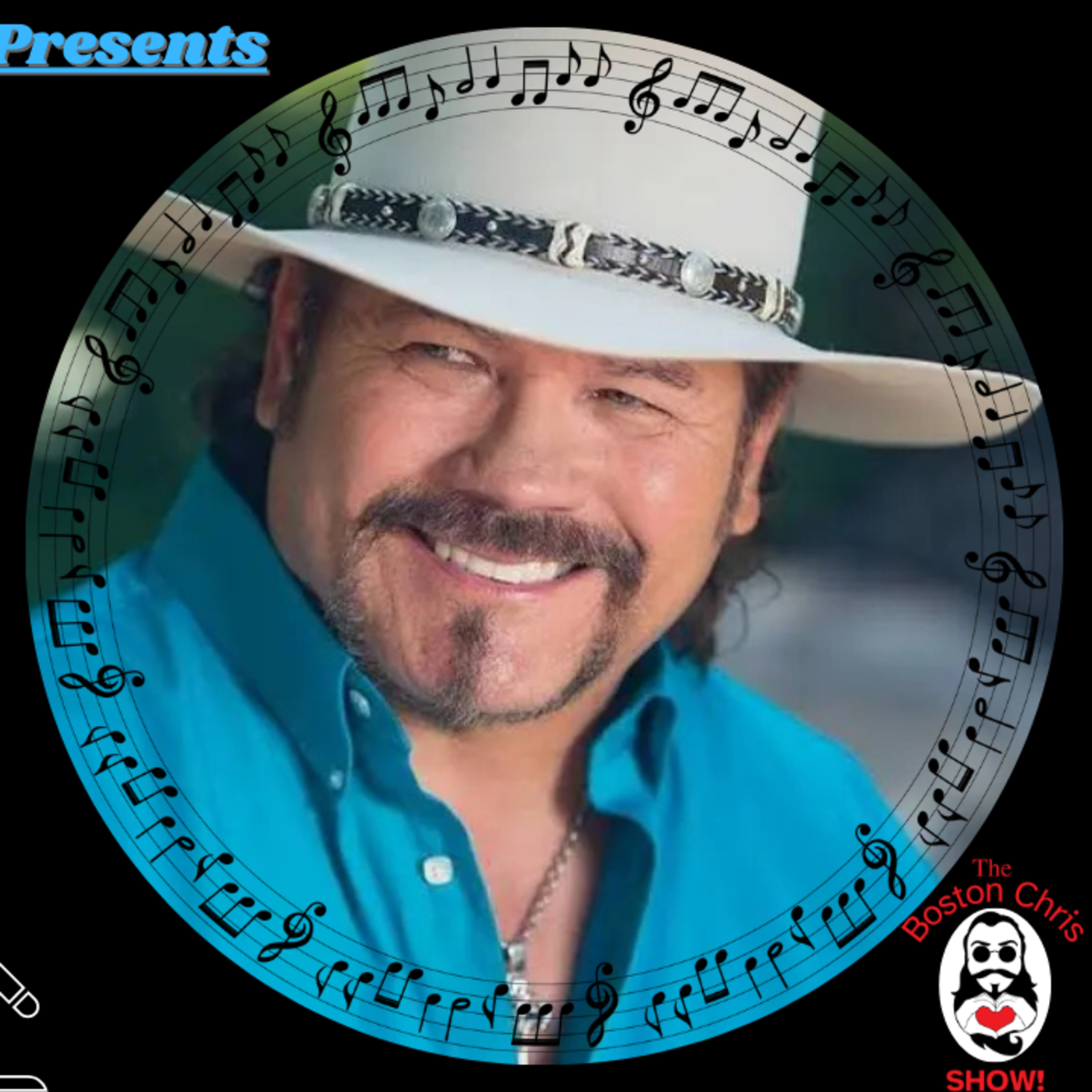 Ep. 164 - BUDDY JEWELL - Blessings in Abundance | The Boston Chris Podcast | INTERVIEW episode artwork