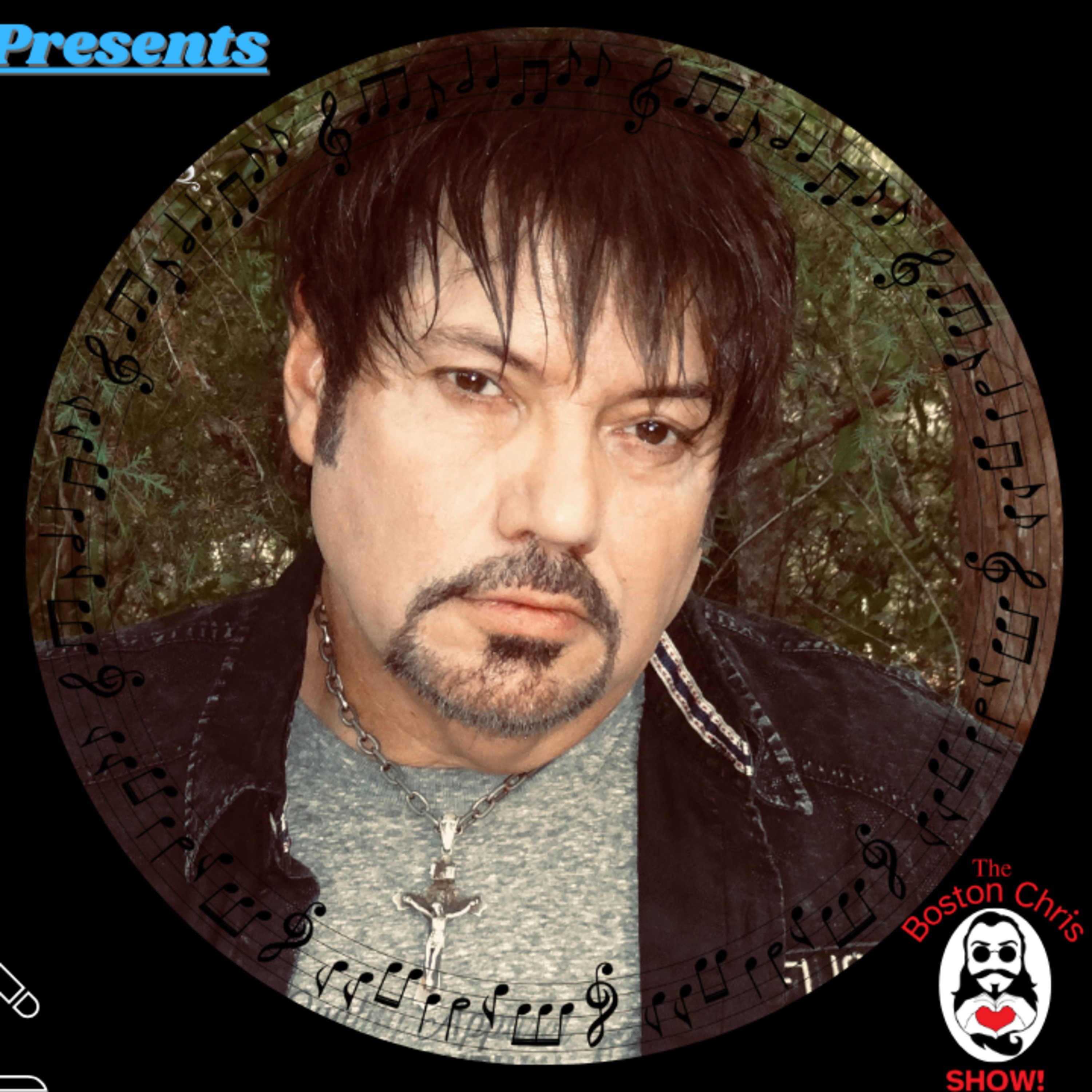 Ep. 166 - JEFF BATES - It’s All About The Dream | The Boston Chris Podcast | INTERVIEW episode artwork