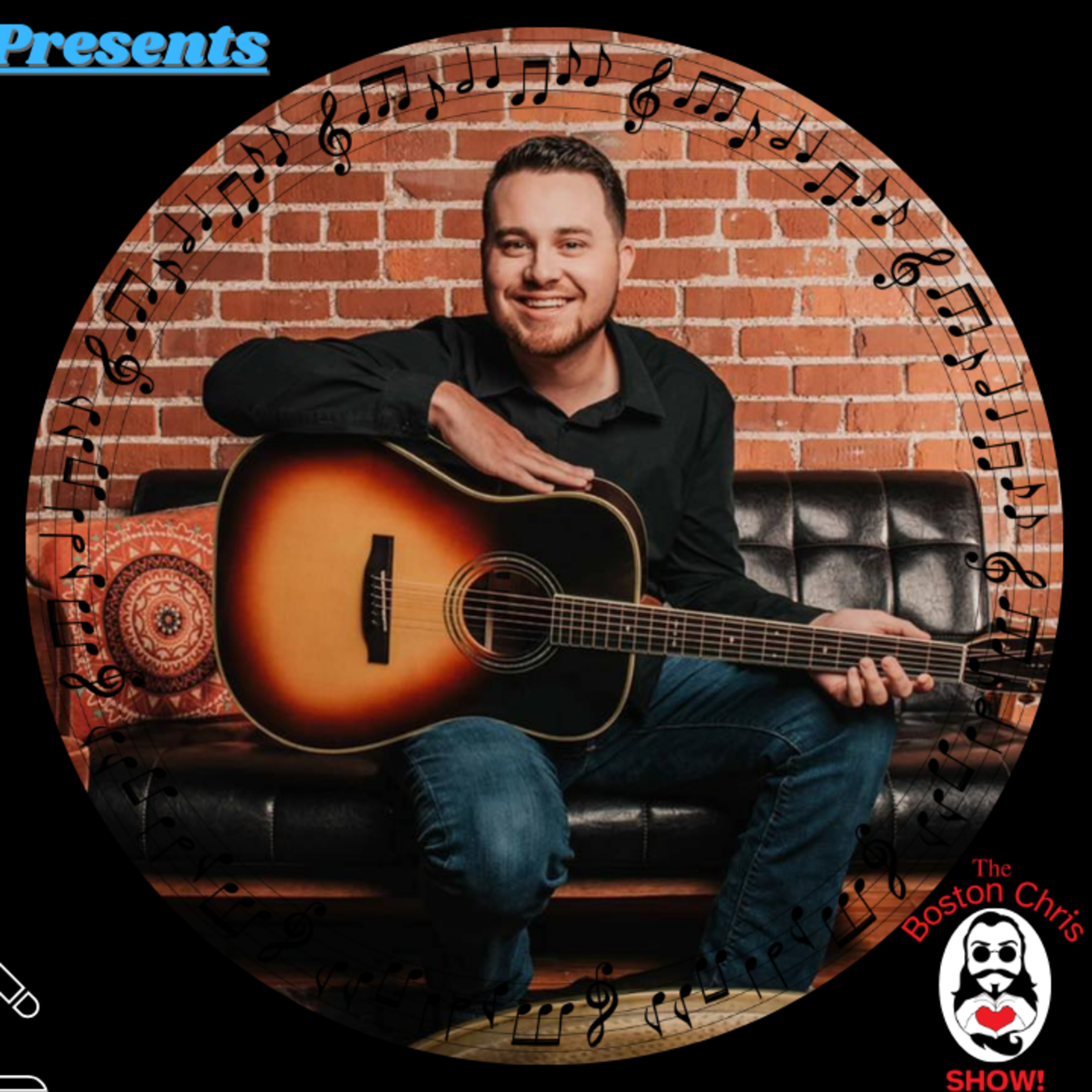 Ep. 173 - BEN JAMES - He’s Got His Own Pair of Shoes | The Boston Chris Podcast | INTERVIEW episode artwork