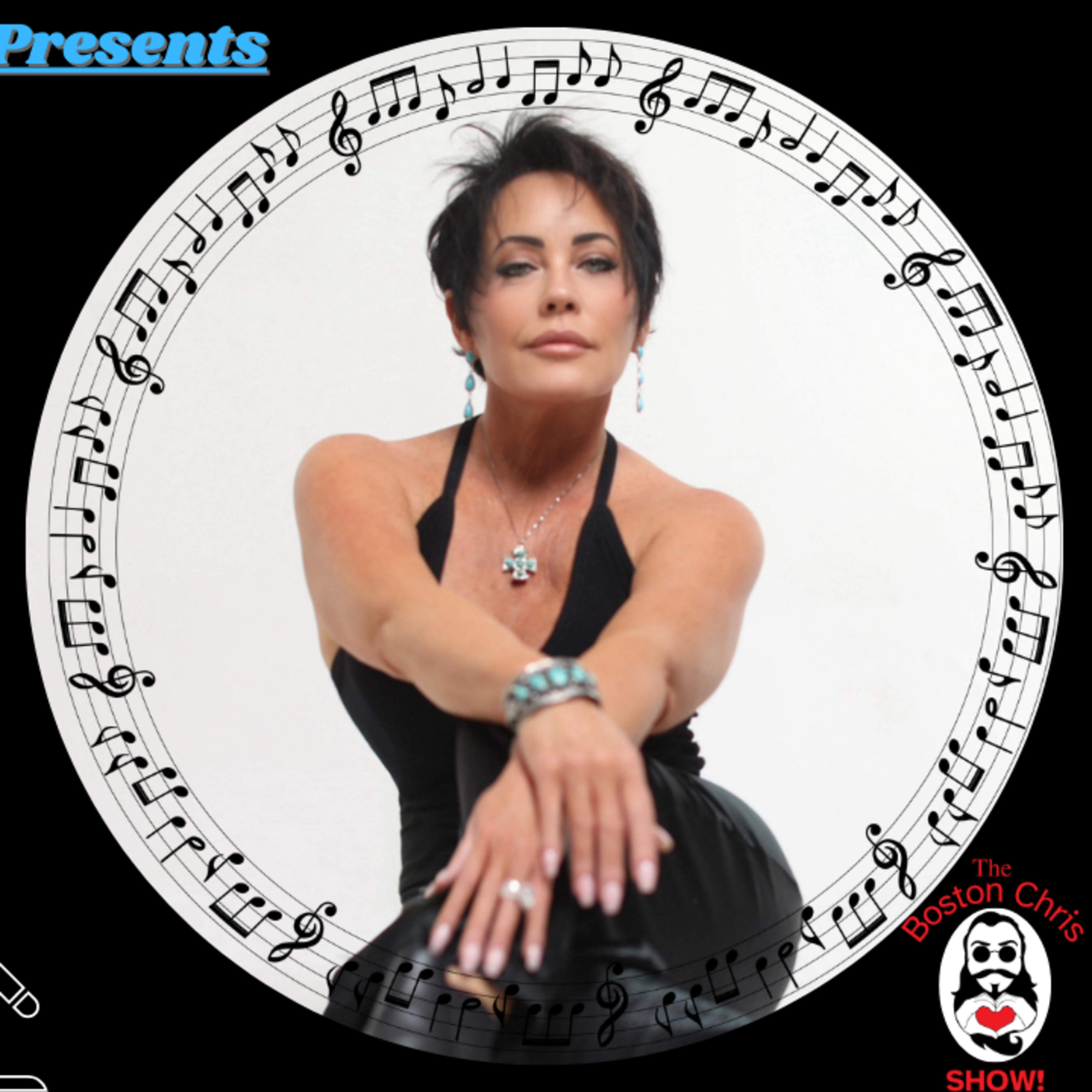 Ep. 174 - KELLY LANG - The Many Hats of Kelly Lang | The Boston Chris Podcast | INTERVIEW episode artwork