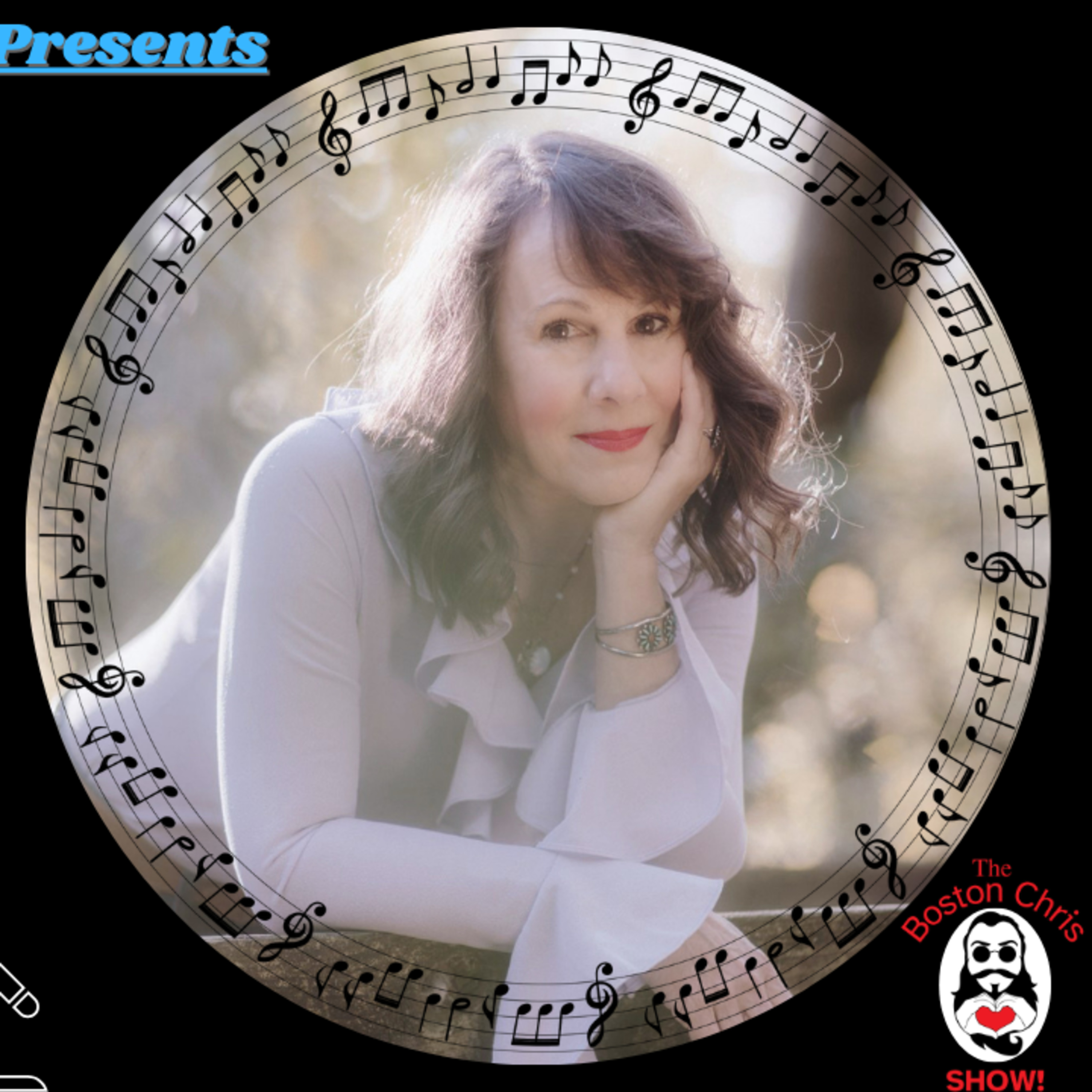 Ep. 176 - IRENE KELLEY - Is It More Blue or Bluer | The Boston Chris Podcast | INTERVIEW episode artwork