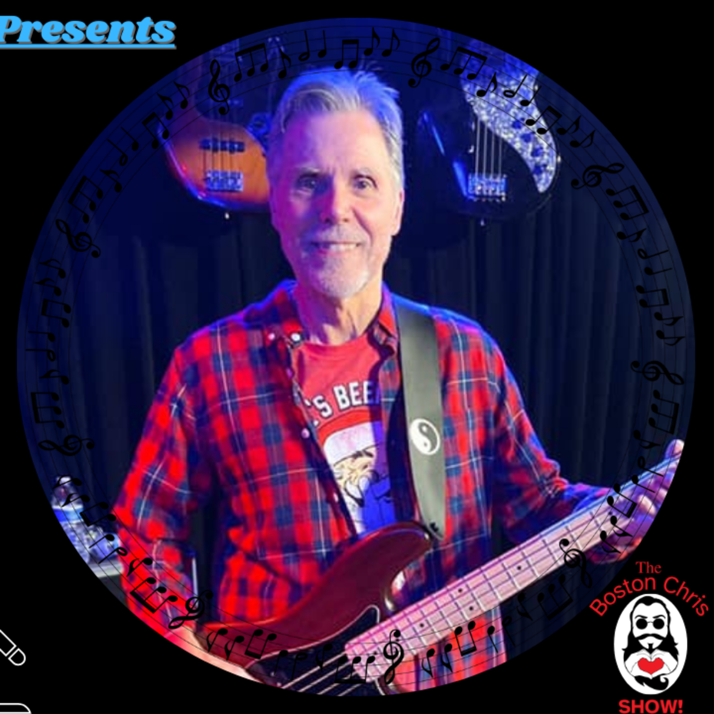 Ep. 178 - SONNY LEMAIRE - Standing the Test of Time | The Boston Chris Podcast | INTERVIEW` episode artwork