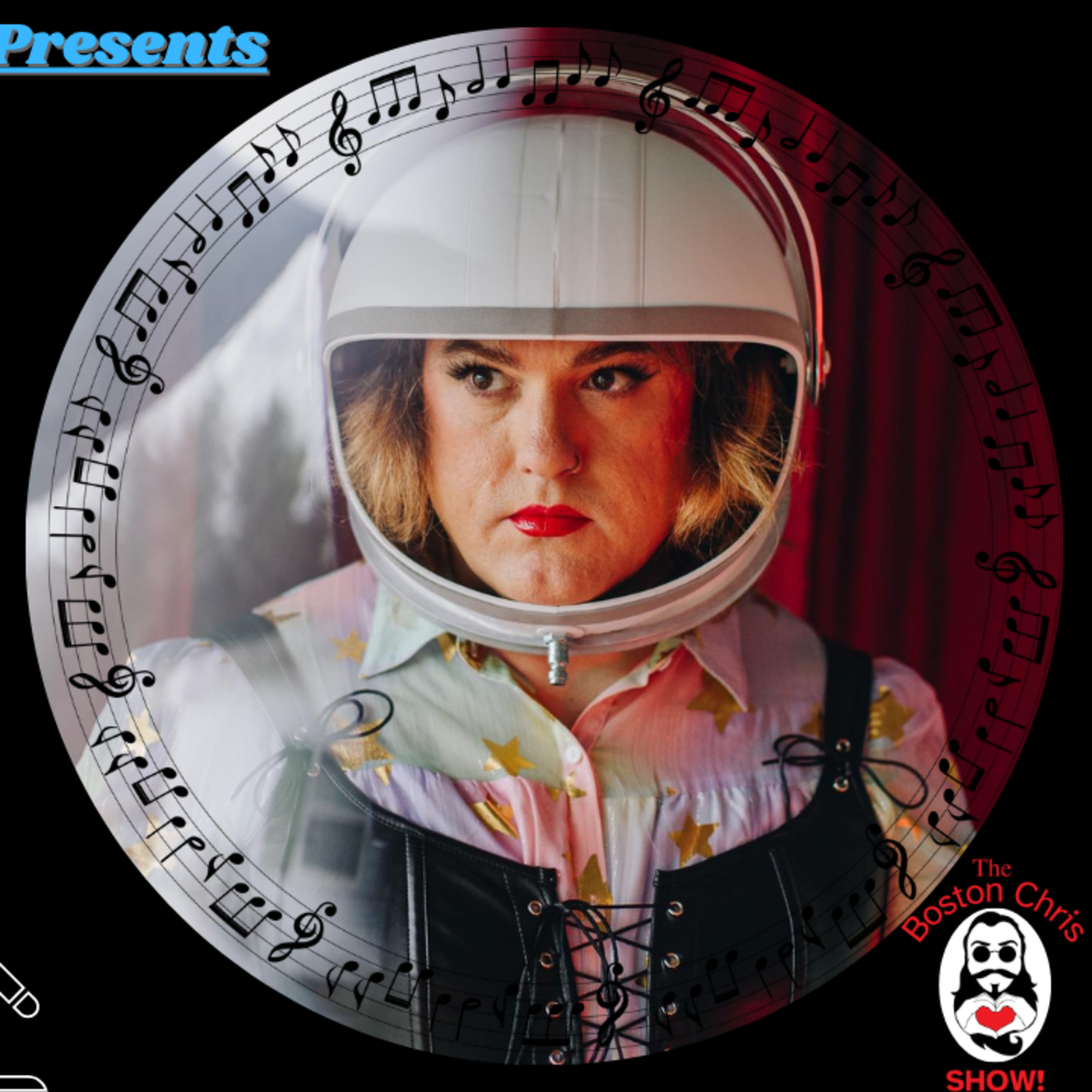 Ep. 183 - ADEEM THE ARTIST - Buffoonery is Part of the Deal | The Boston Chris Podcast | INTERVIEW episode artwork