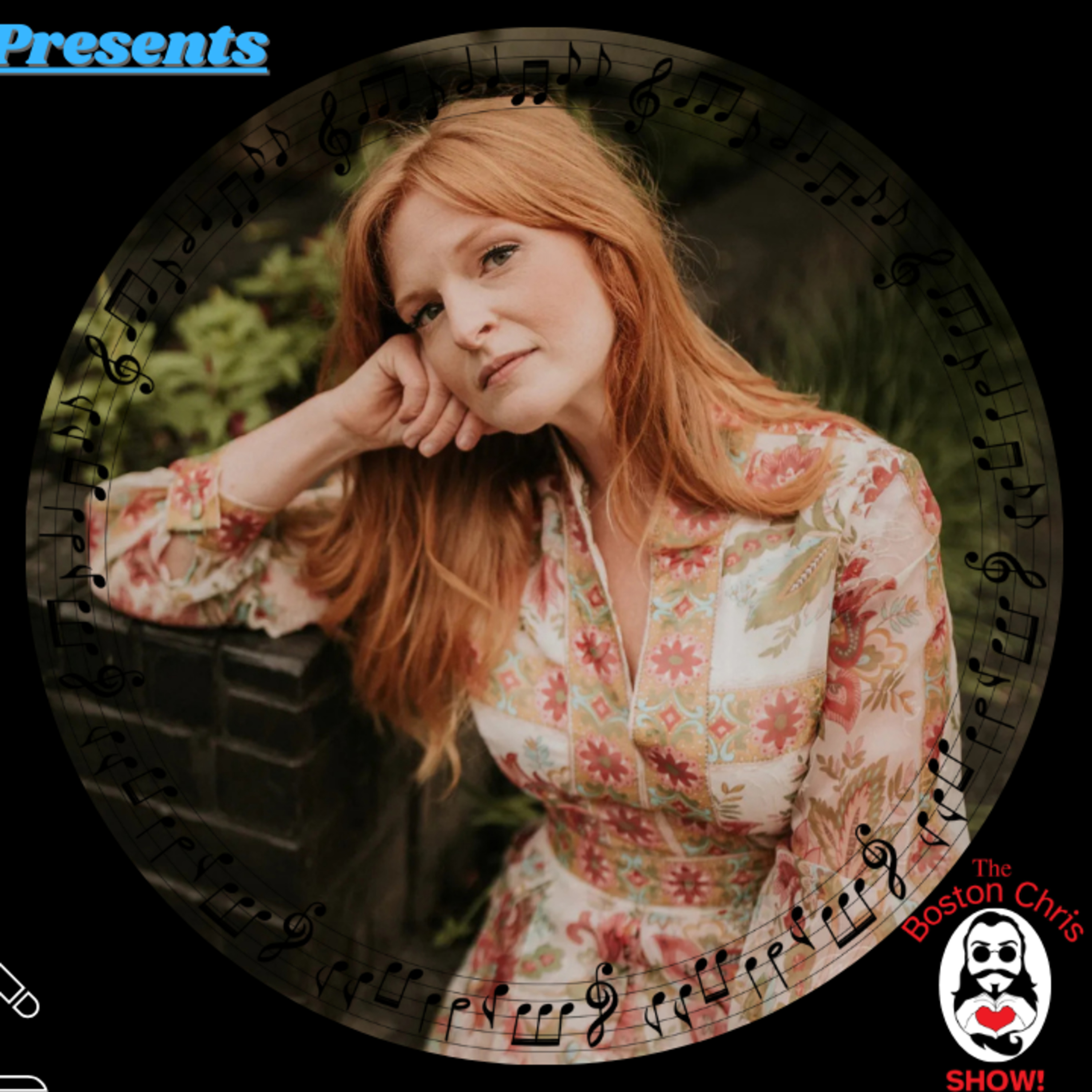 Ep. 184 - MEREDITH CRAWFORD - There’s a Light in Everything | The Boston Chris Podcast | INTERVIEW episode artwork