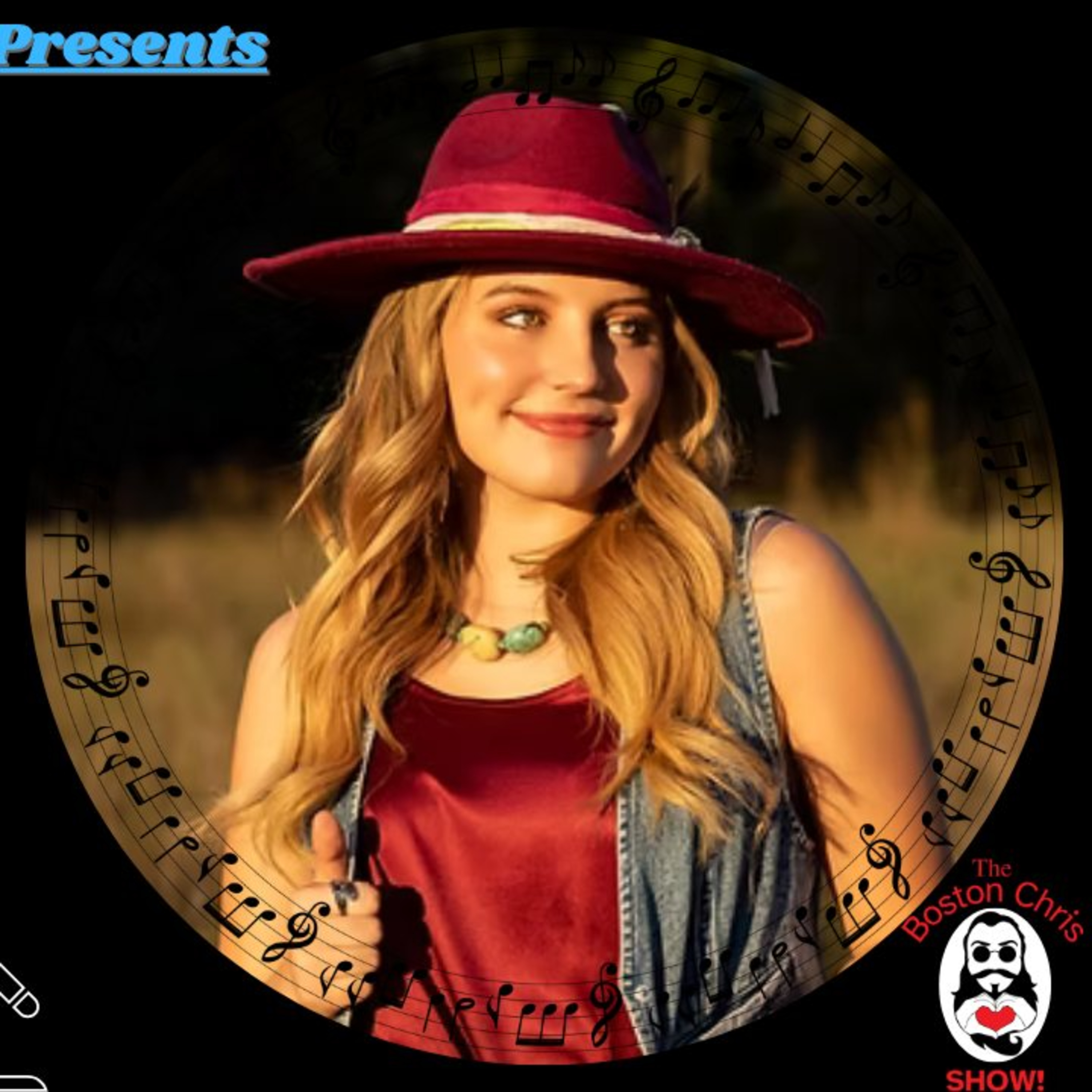 Ep. 186 - ADYSEN MALEK - Recovering Taco Bell Addict | The Boston Chris Podcast | INTERVIEW episode artwork