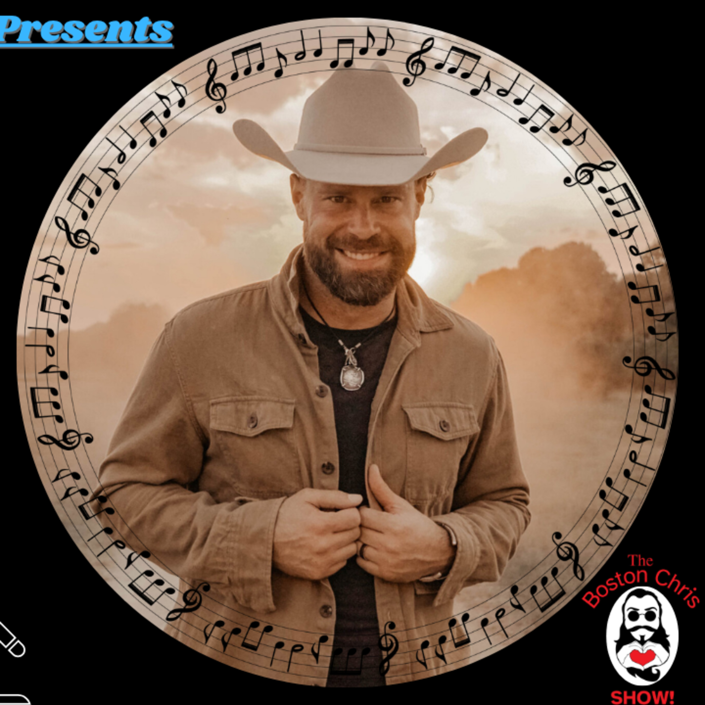 Ep. 187 - LEWIS BRICE - Enjoying The Moments | The Boston Chris Podcast | INTERVIEW episode artwork