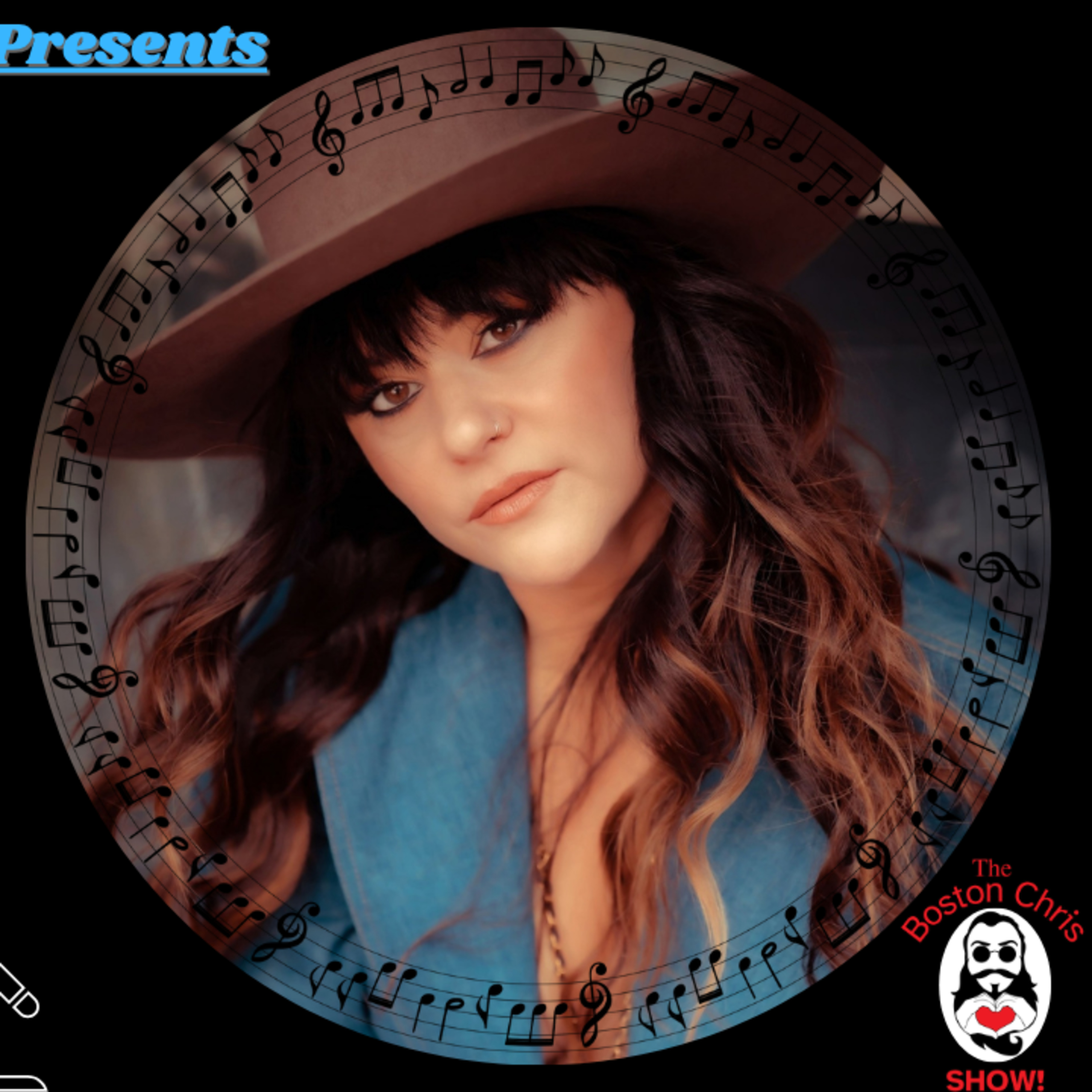 Ep. 194 - SHELLY FAIRCHILD - A Kaleidoscope of Emotion | The Boston Chris Podcast | INTERVIEW episode artwork