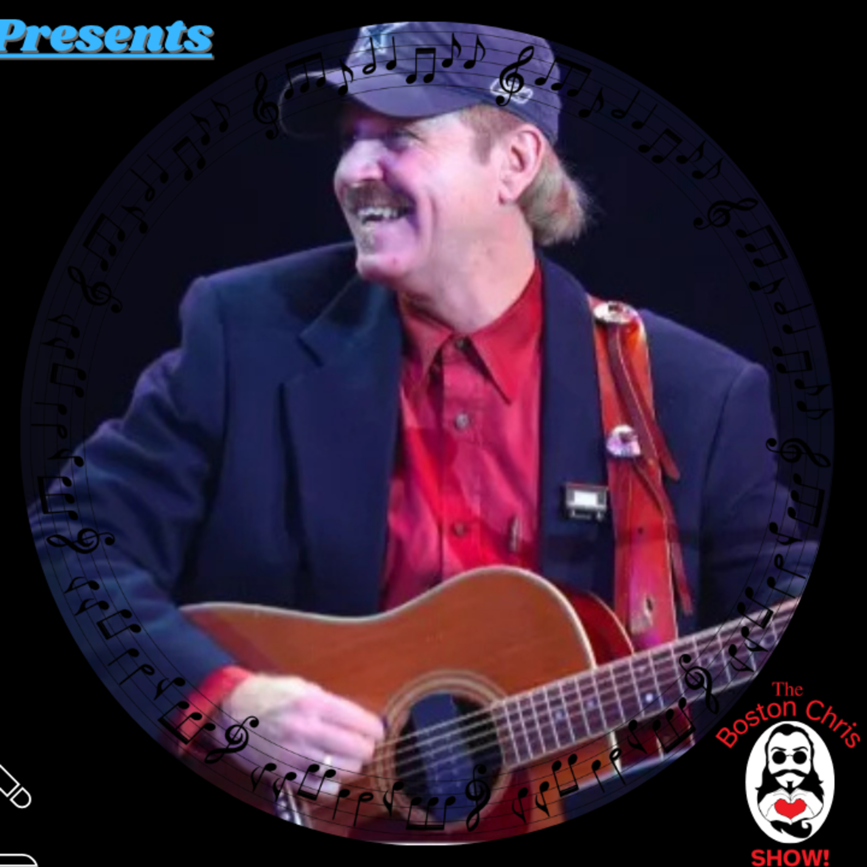 Ep. 195 - JOHN FORD COLEY - Pianist, Songwriter, Gunslinger! | The Boston Chris Podcast | INTERVIEW episode artwork