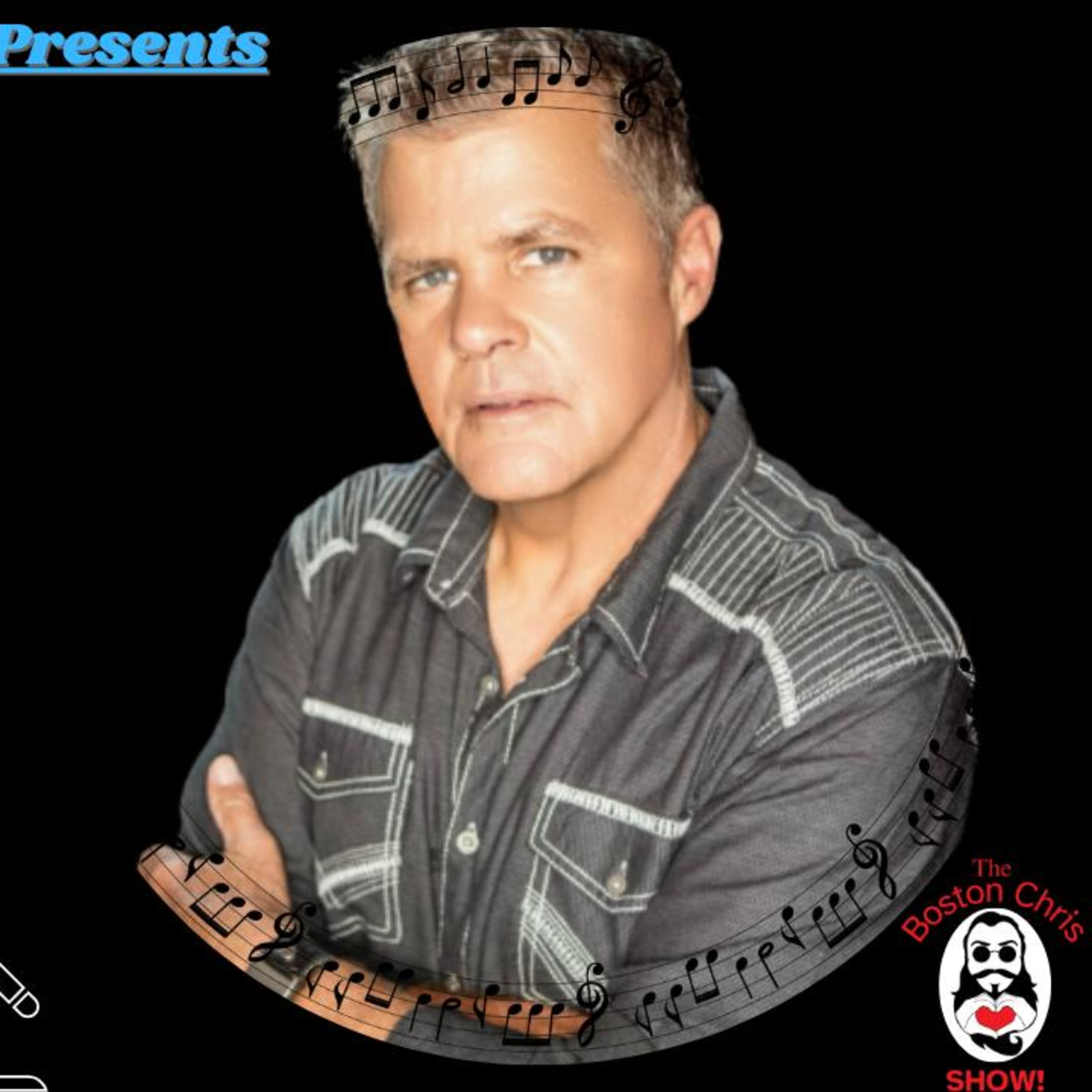 Ep. 200 - RICHIE MCDONALD - Family Was Always The Choice | The Boston Chris Podcast | INTERVIEW episode artwork