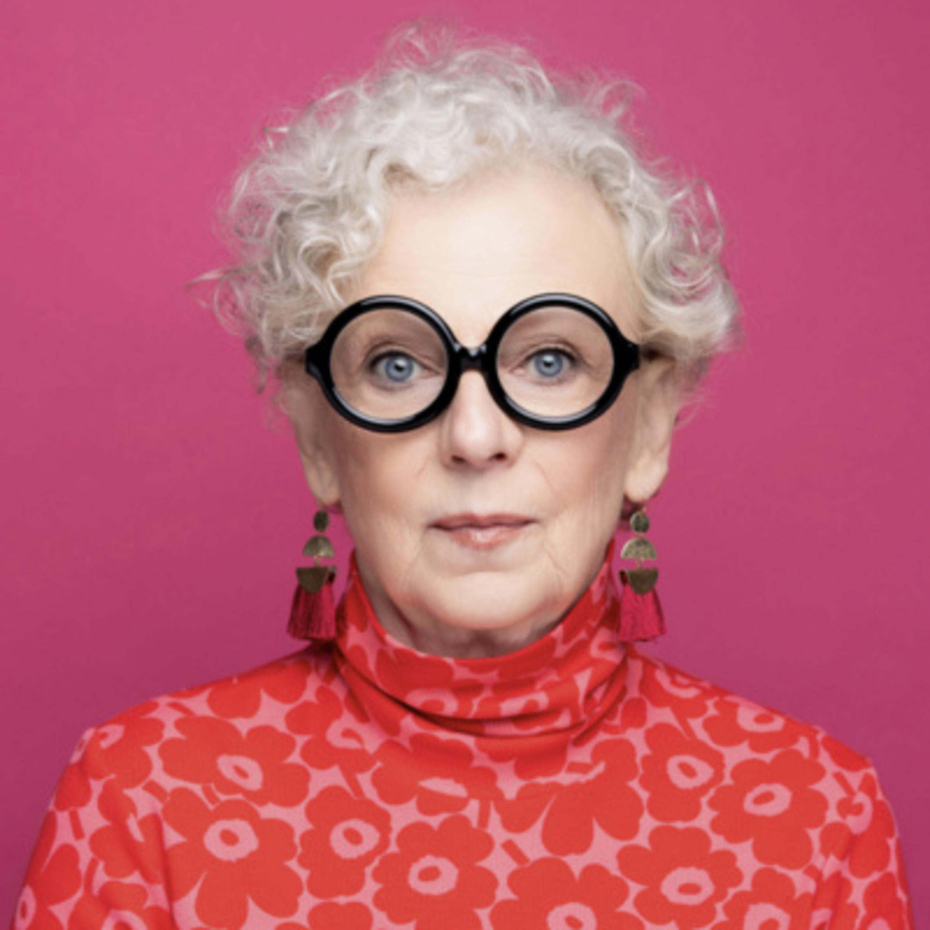  Why I'll Never Retire: Suzi Chicago Unfiltered with Devin Smith episode artwork