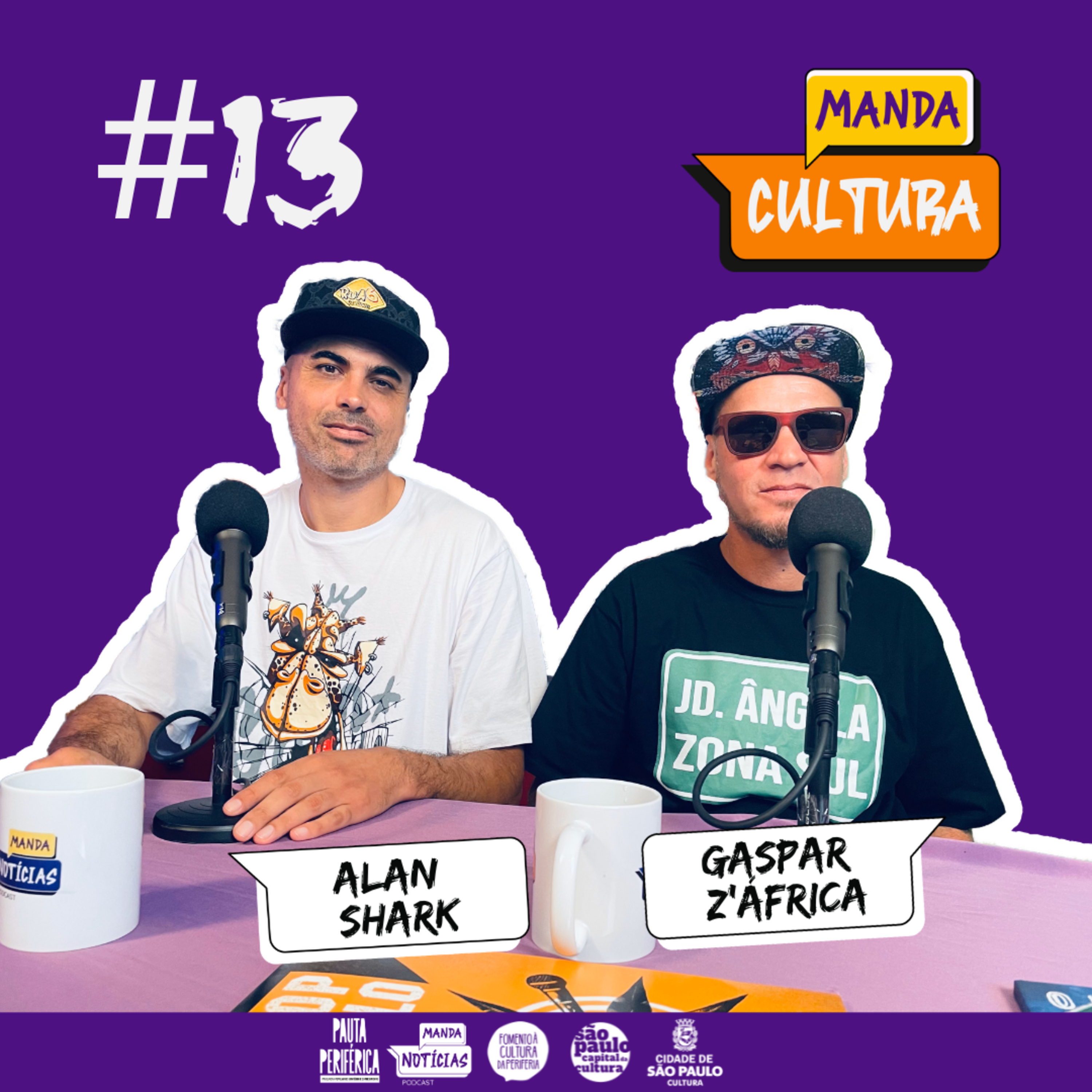 Manda Notícias
