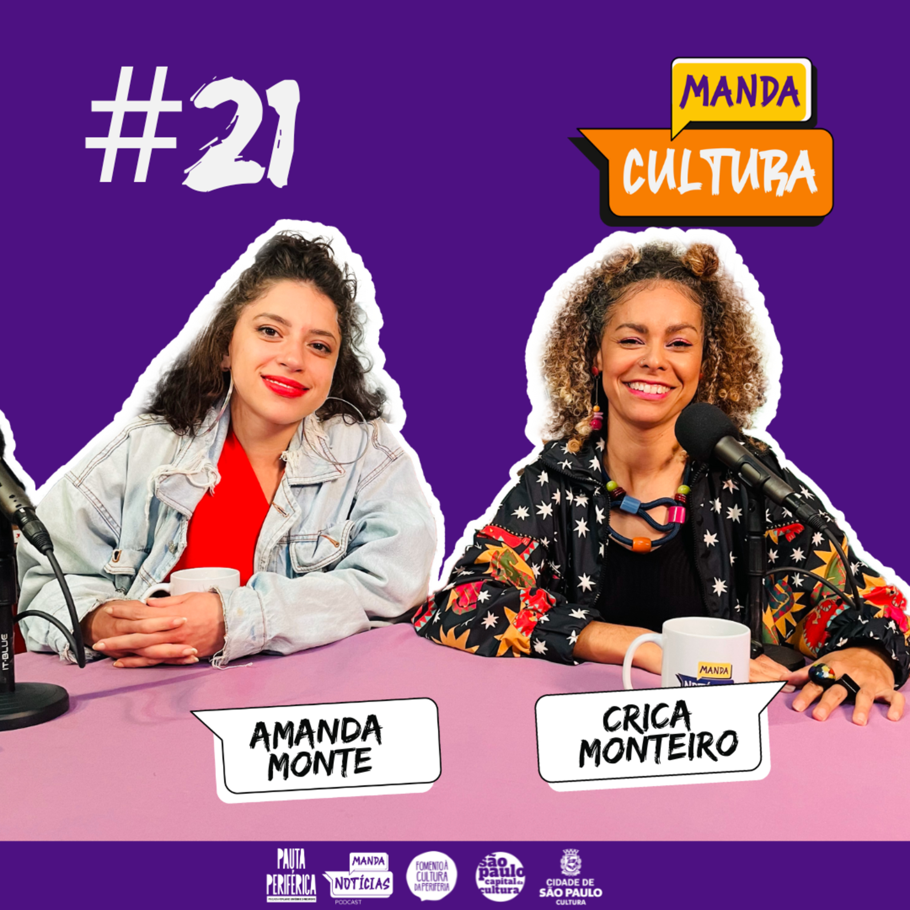 Manda Notícias