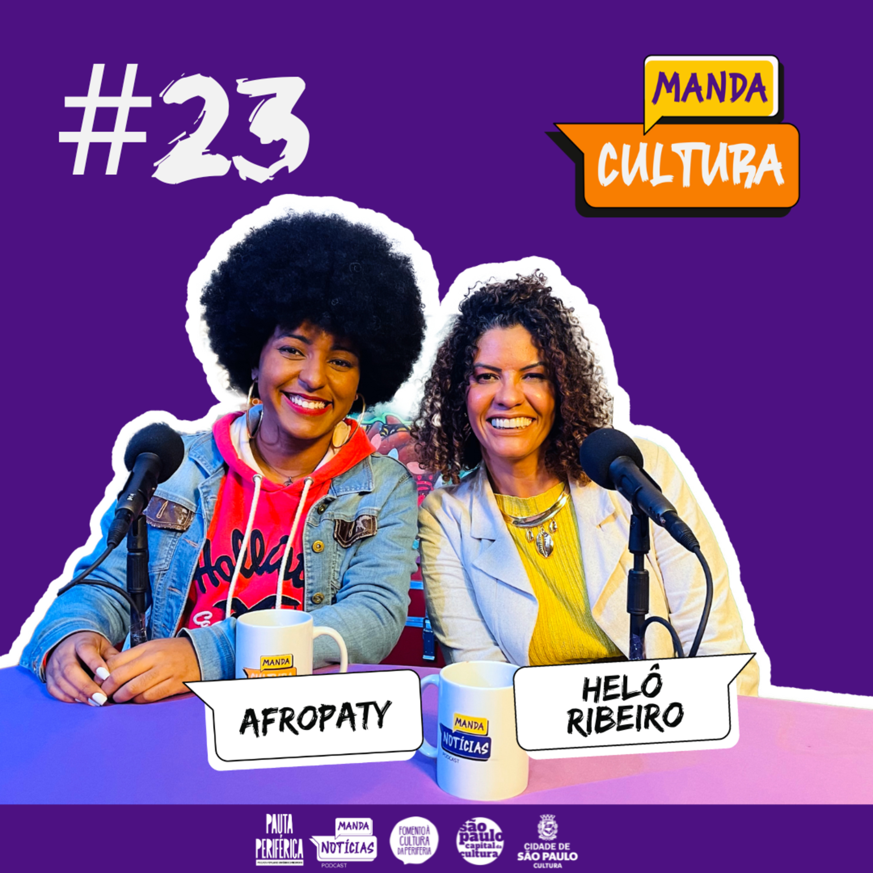Manda Notícias