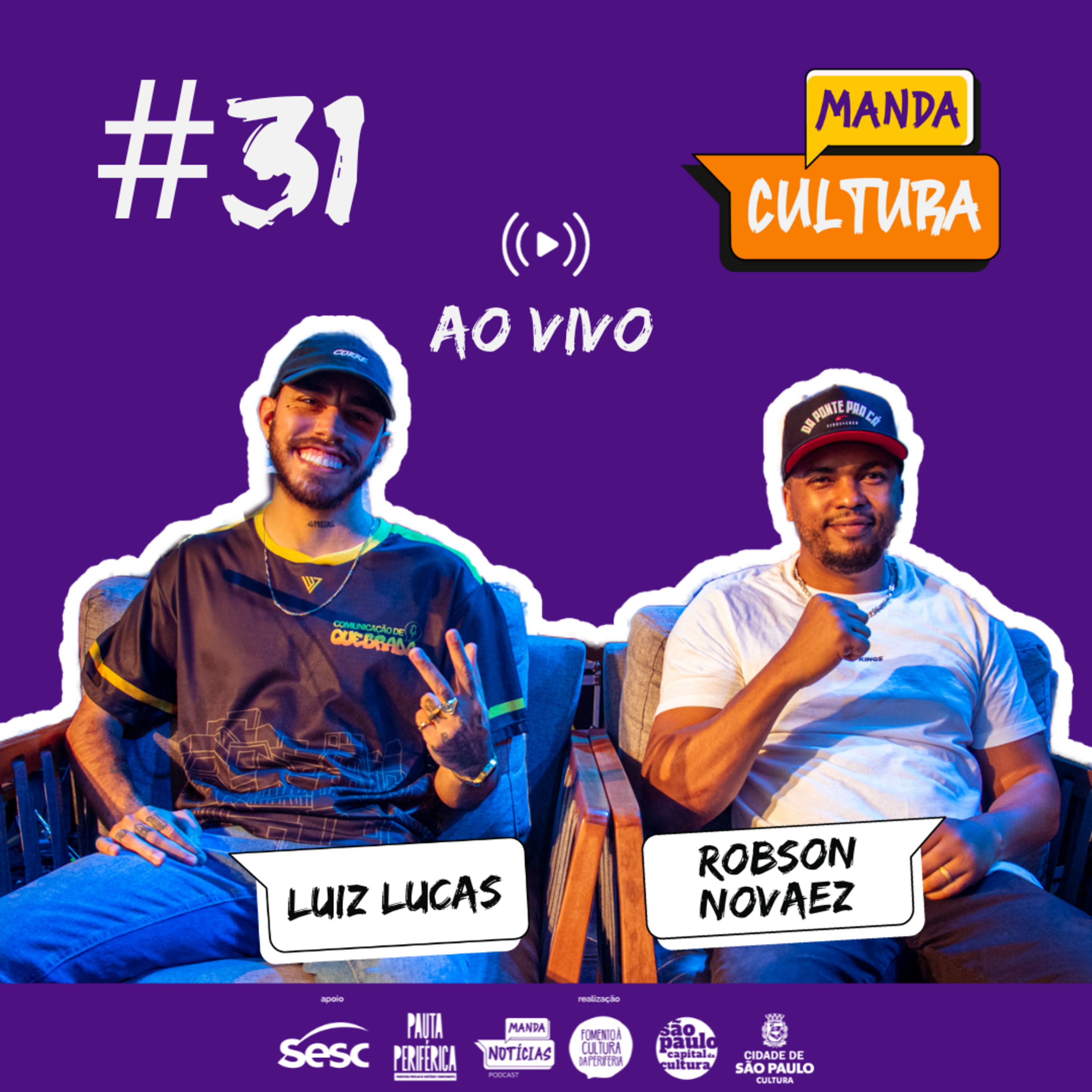 Manda Notícias