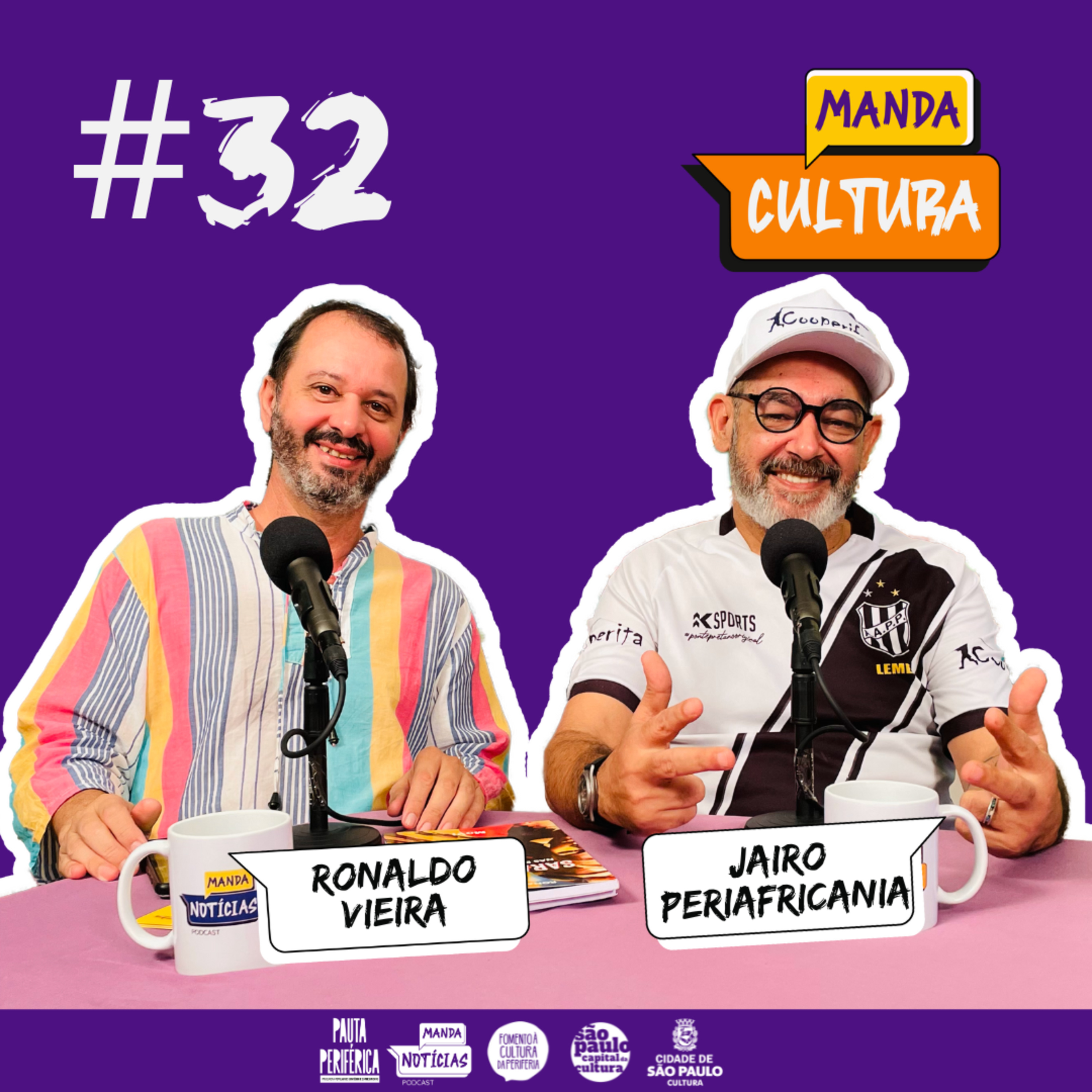 Manda Notícias