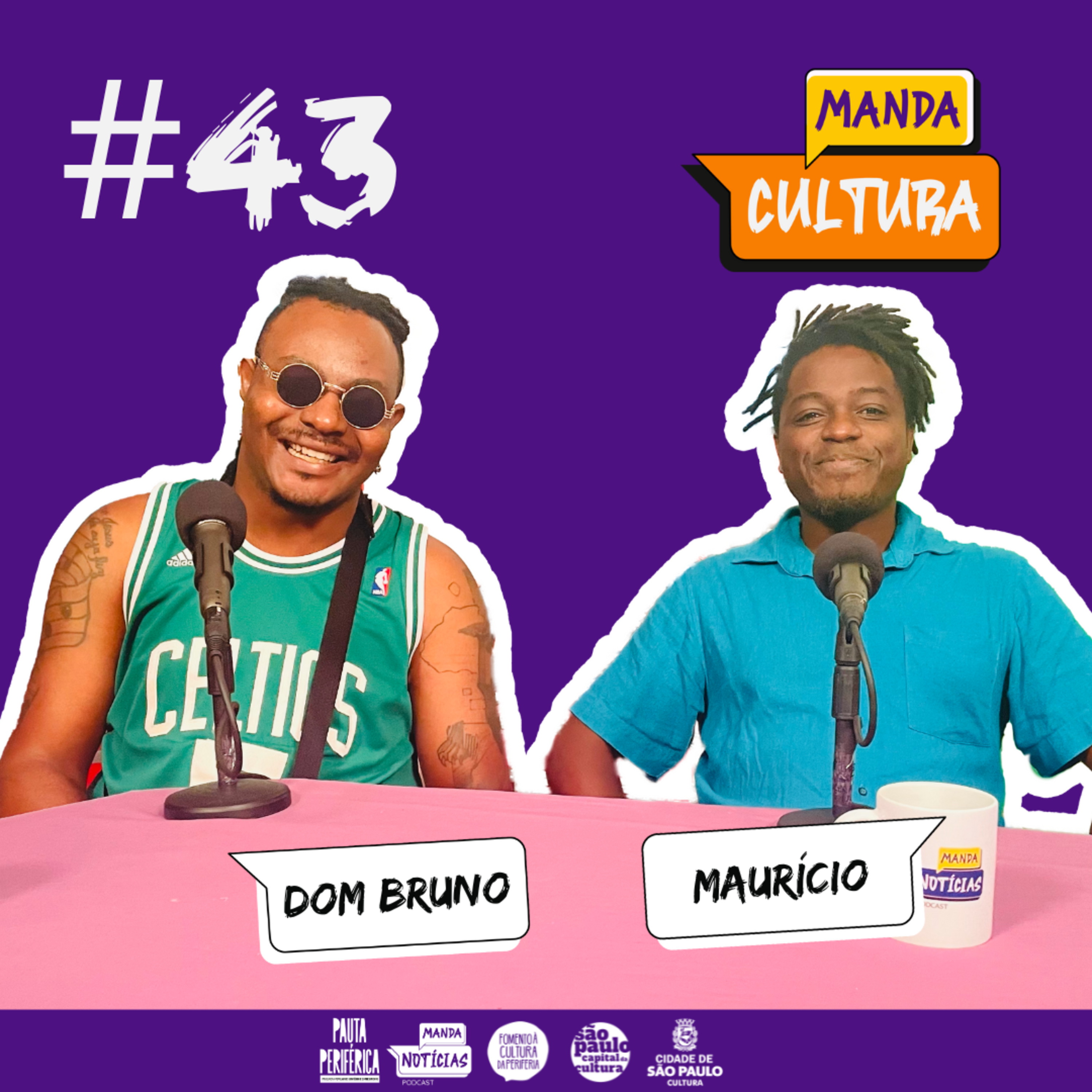 Manda Notícias