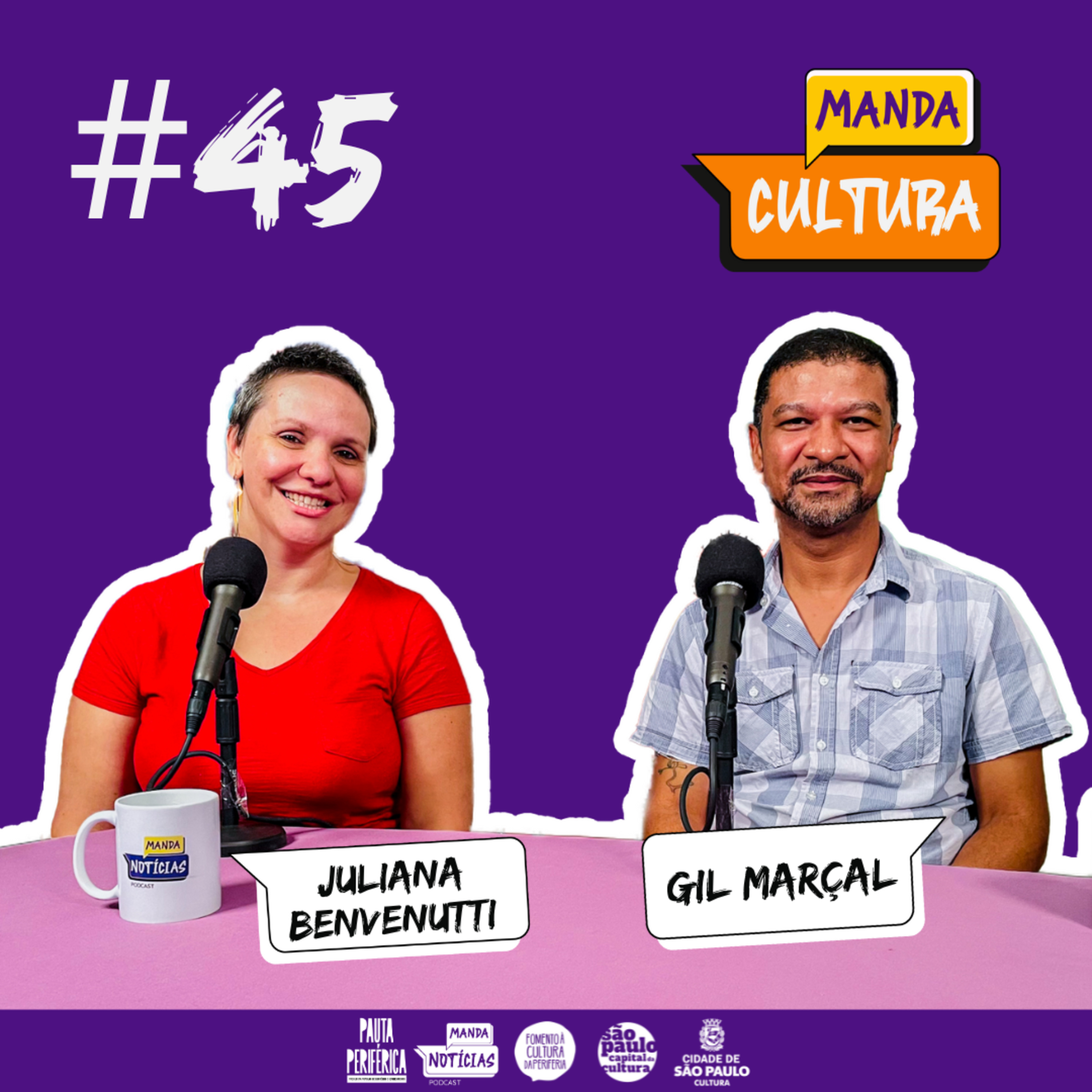 Manda Notícias
