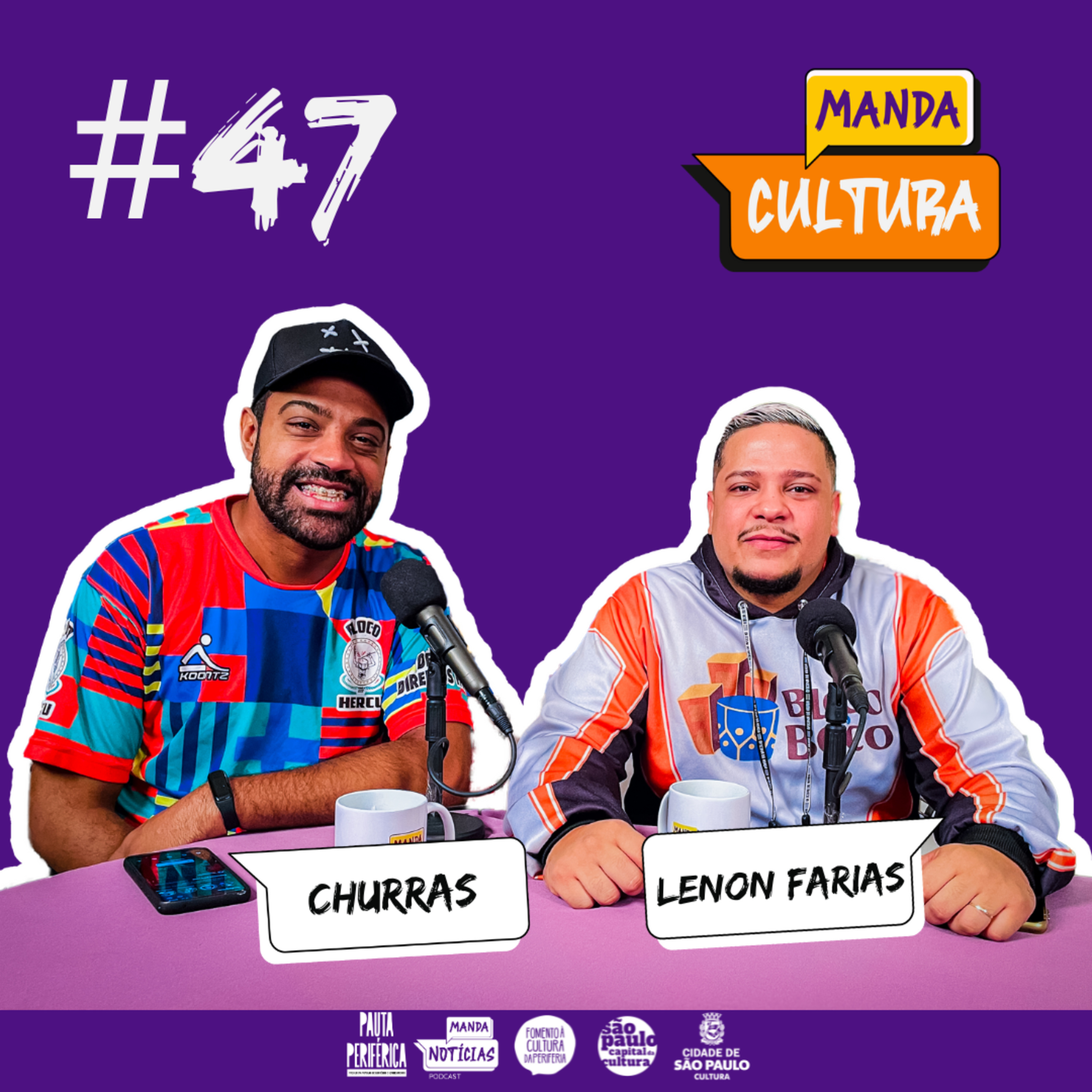 Manda Notícias