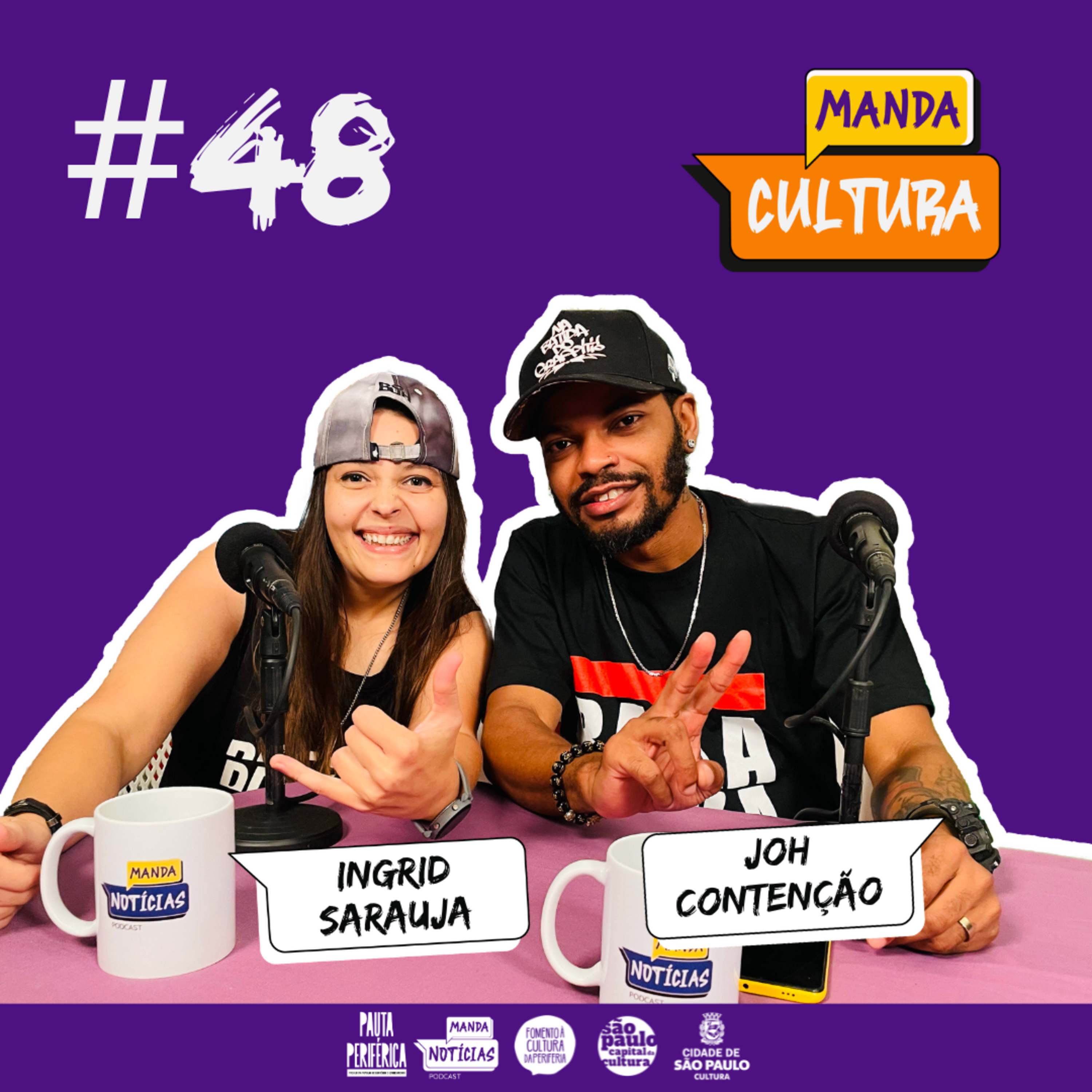 Manda Notícias
